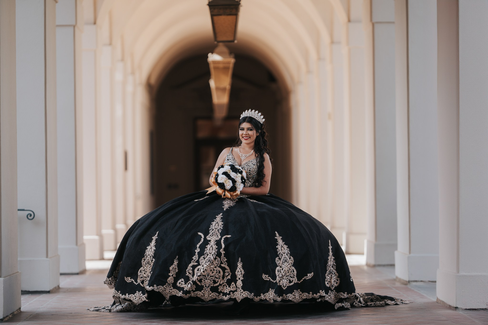 Daliha’s Pre-XV. J&T Photo Art