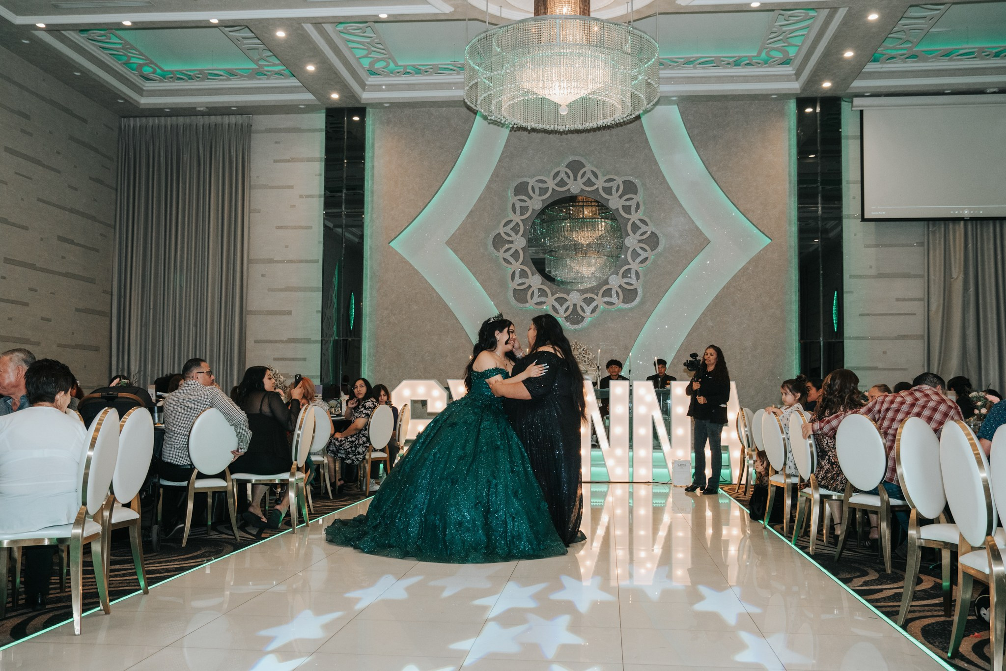 Syenna’s XV. J&T Photo Art