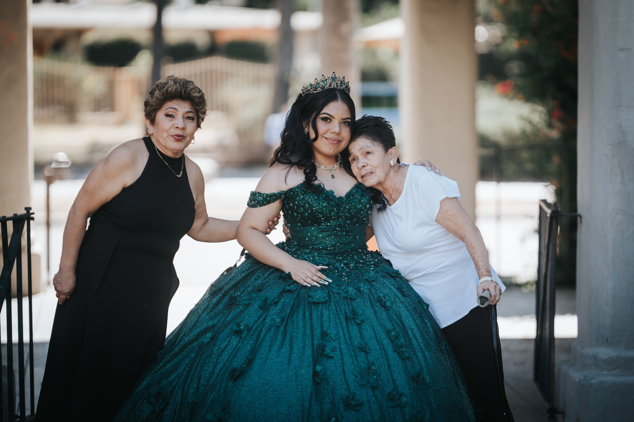 Syenna’s XV. J&T Photo Art