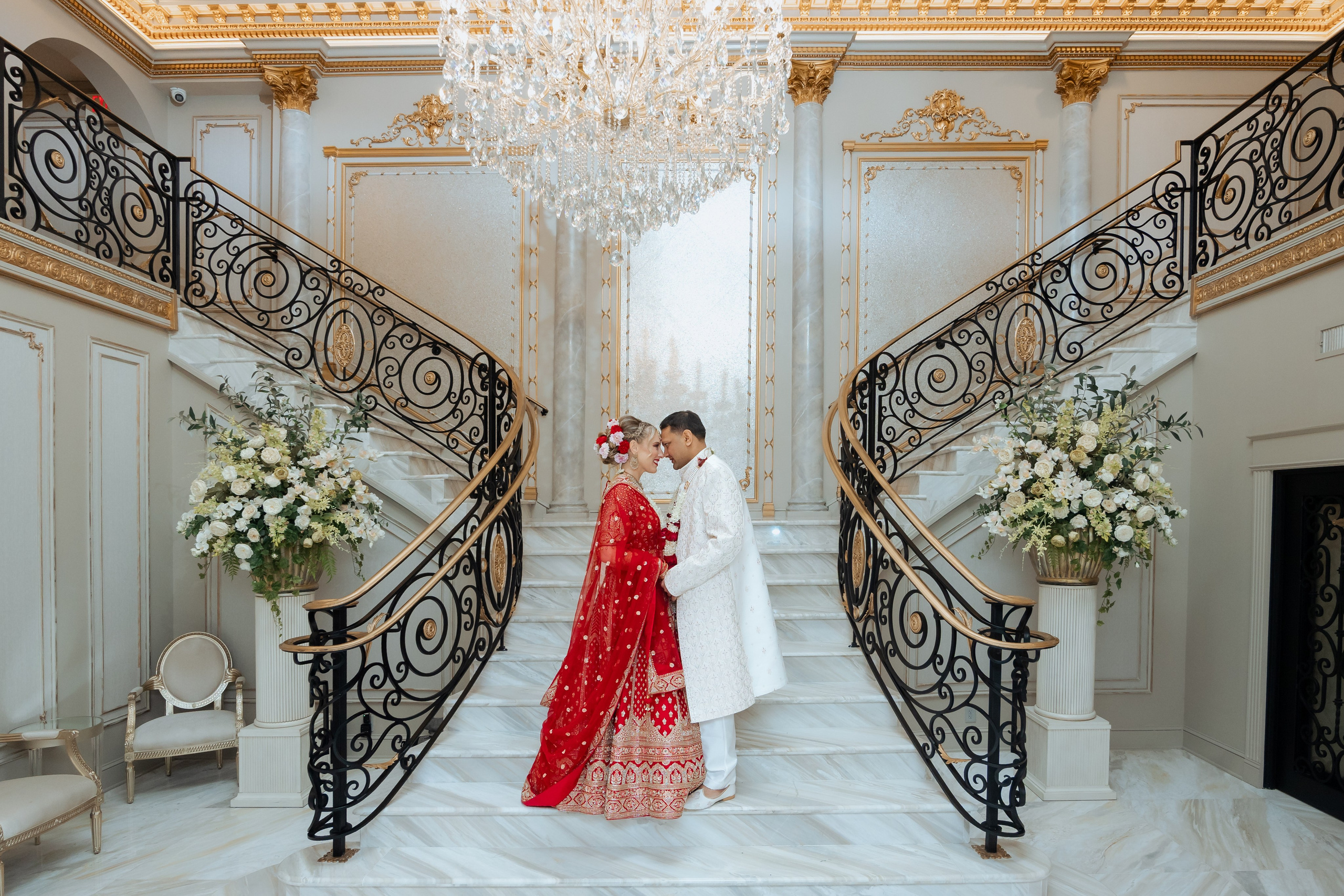 Heather & Ken. Wedding Photo & Video