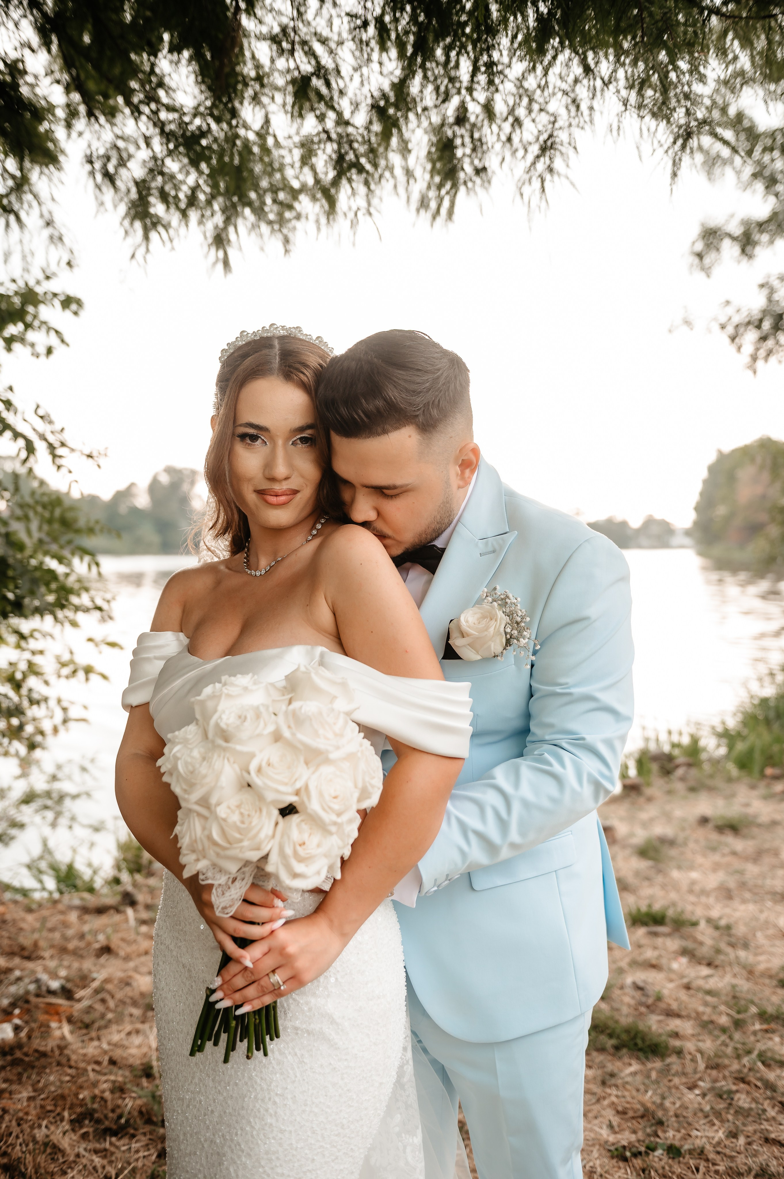 Bianca & Vlad. Ionut Birceanu