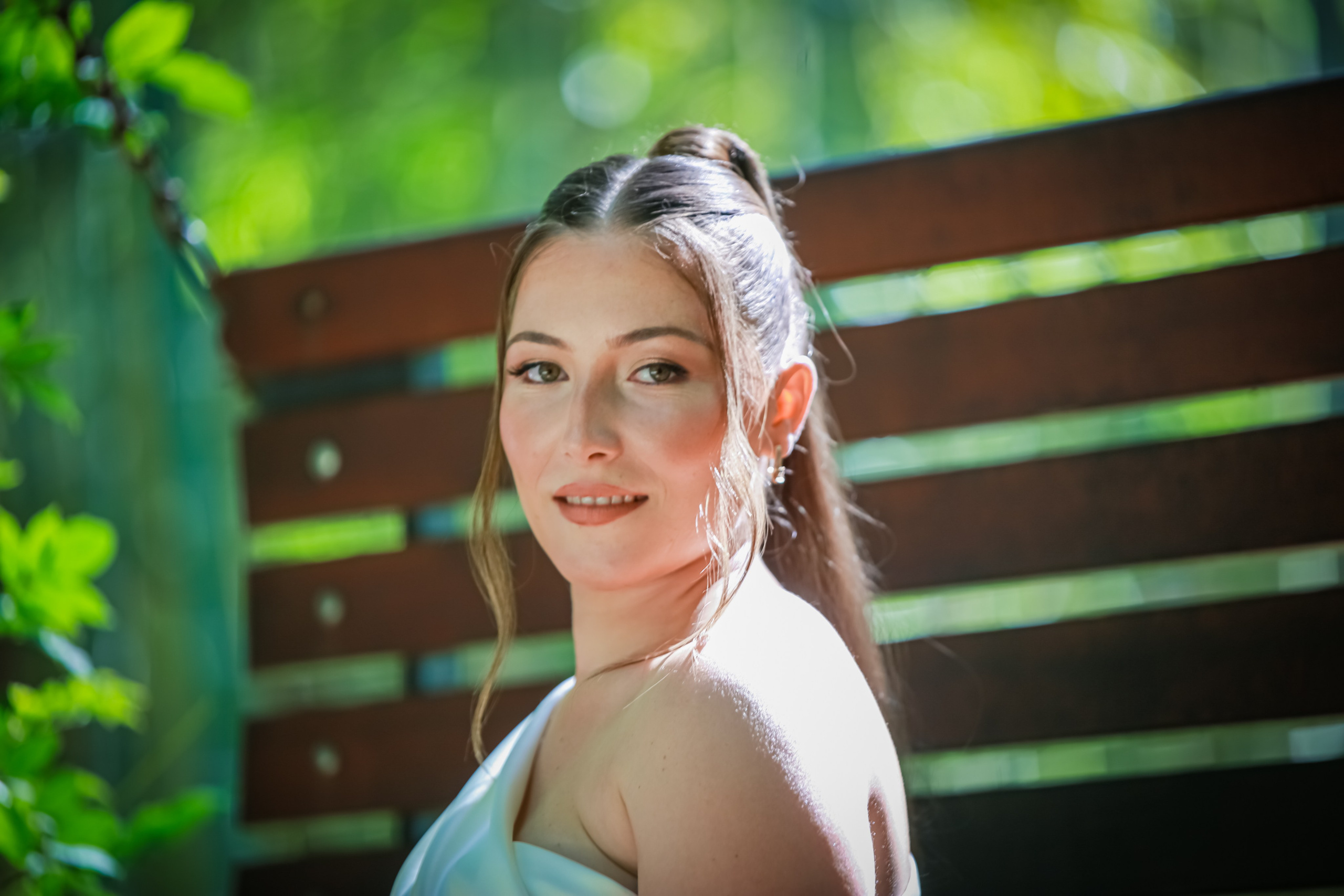 იმედა და ანი. Perfect Studio