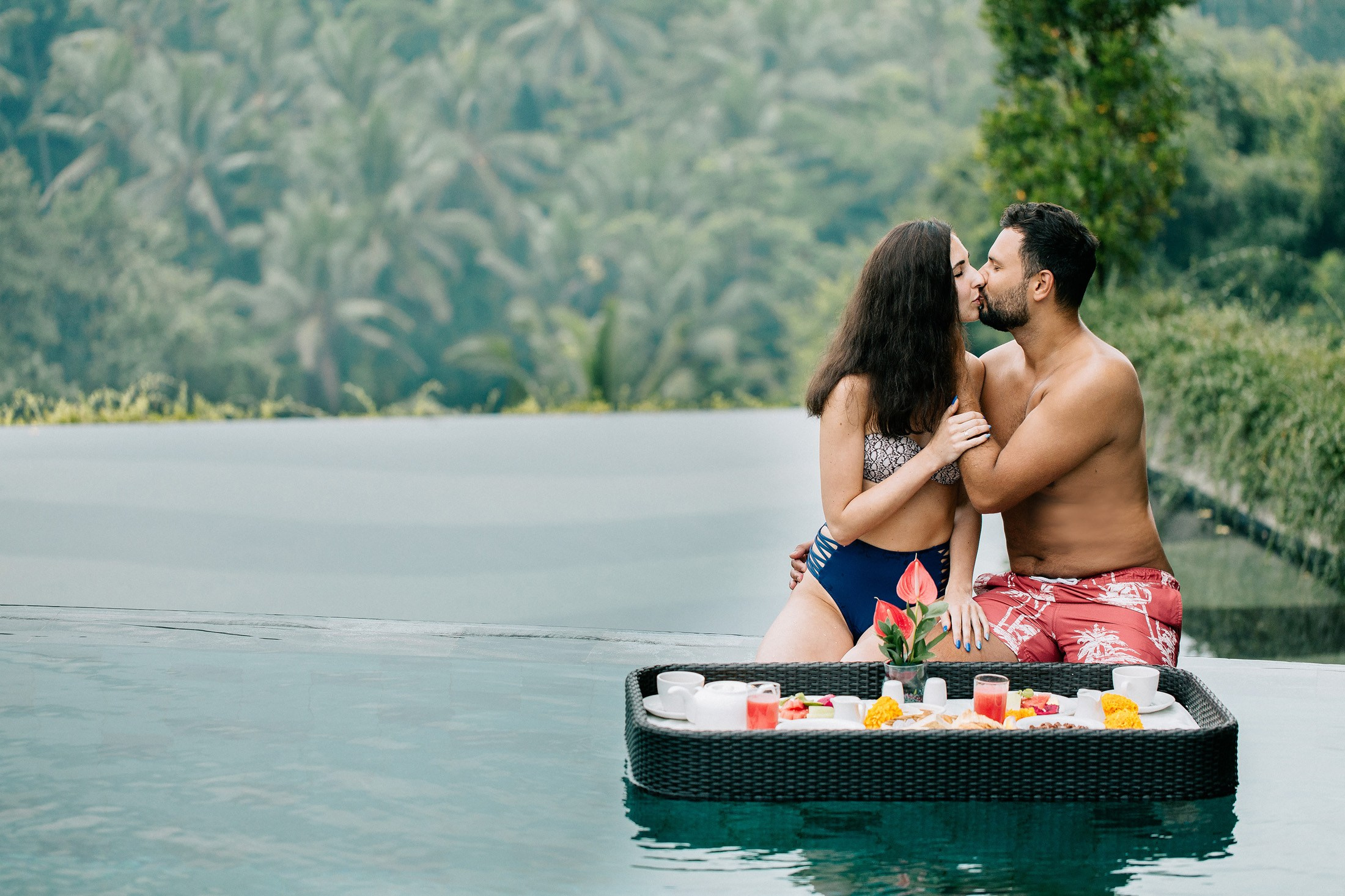 Hotel + Rice terraces. Getitfeel — Aesthetic Photography and Videography