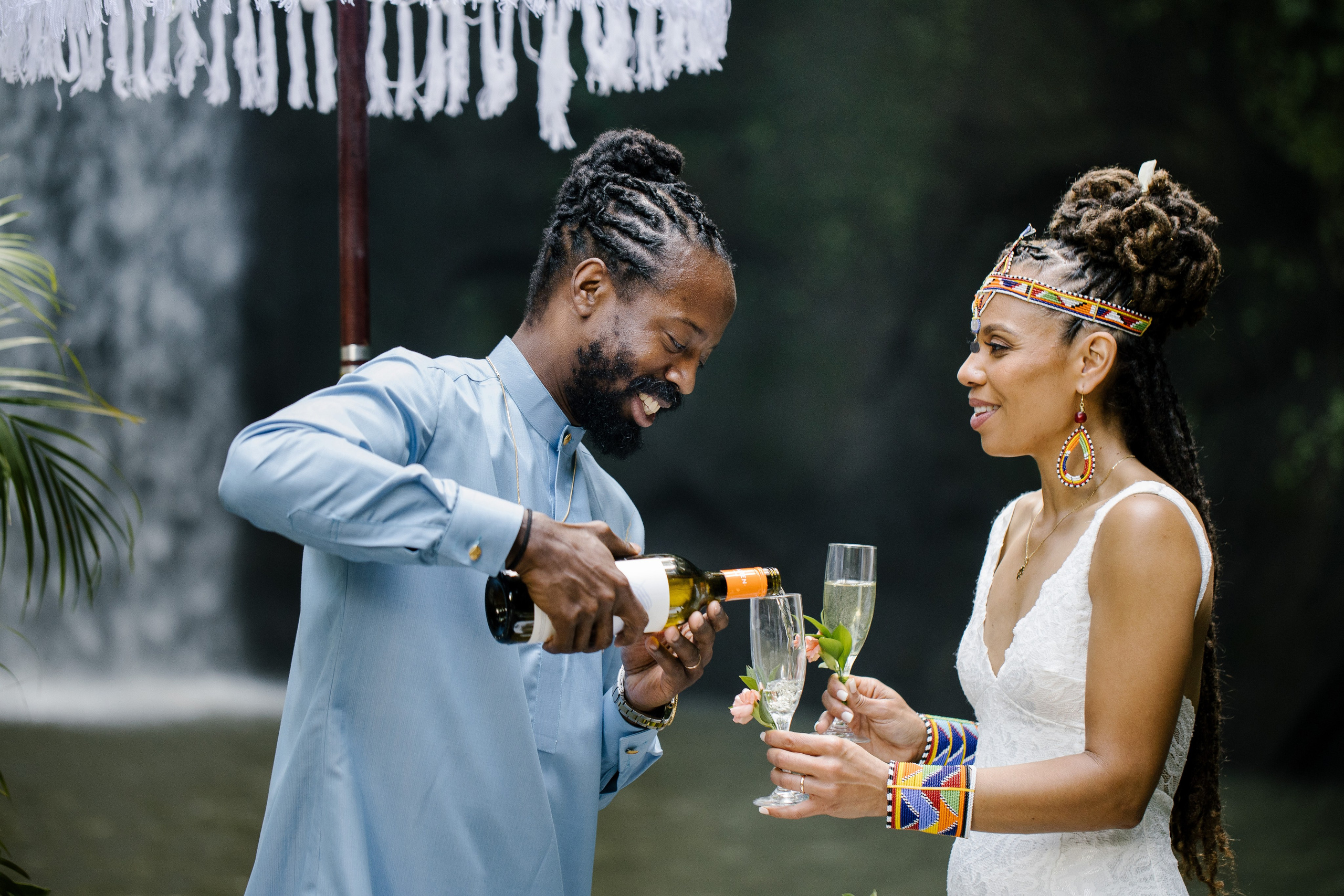 Kamau & Siobhan. Get.it.feel — Aesthetic Photography and Videography