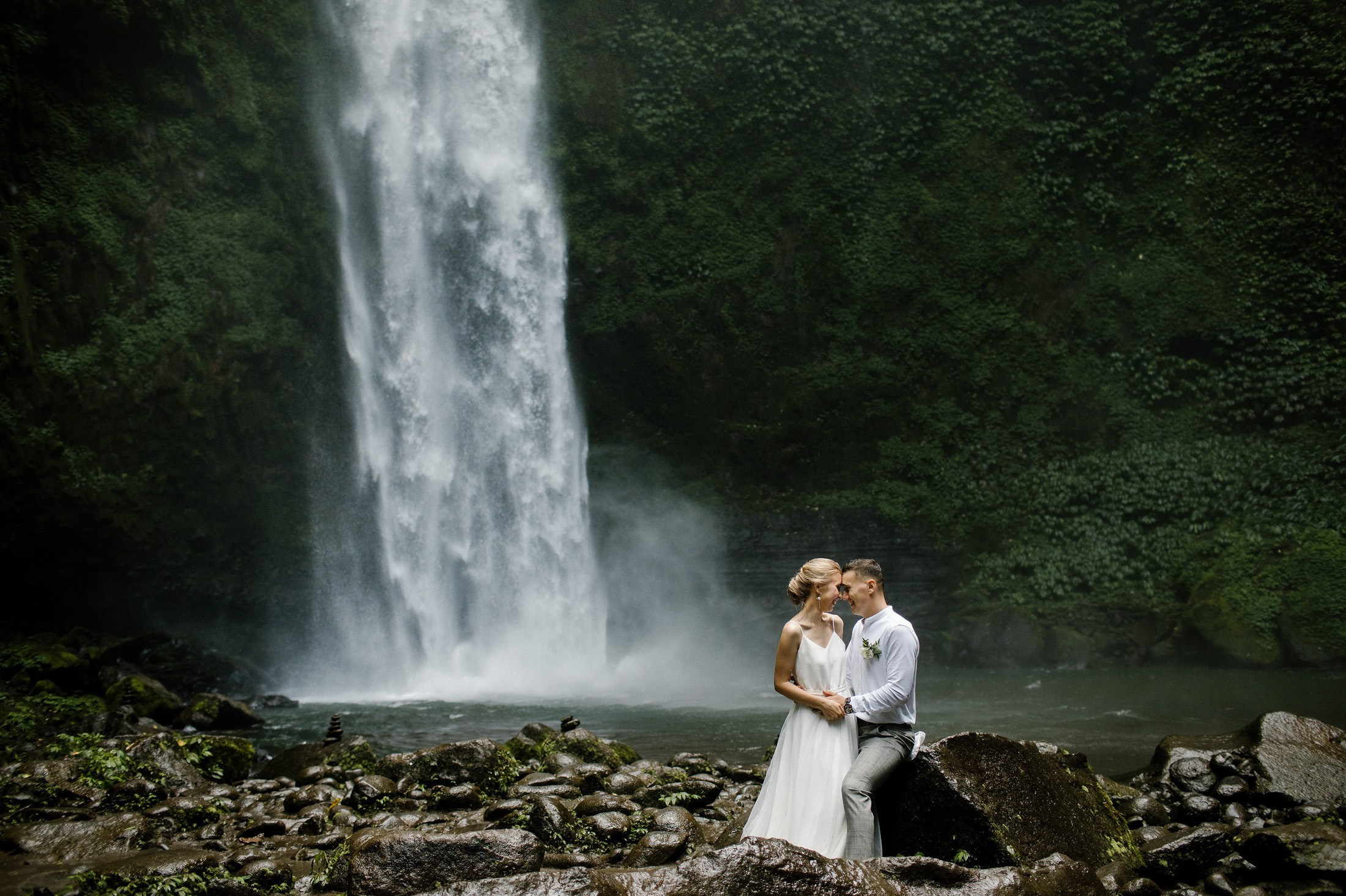 Dima & Vitalina. Getitfeel — Aesthetic Photography and Videography