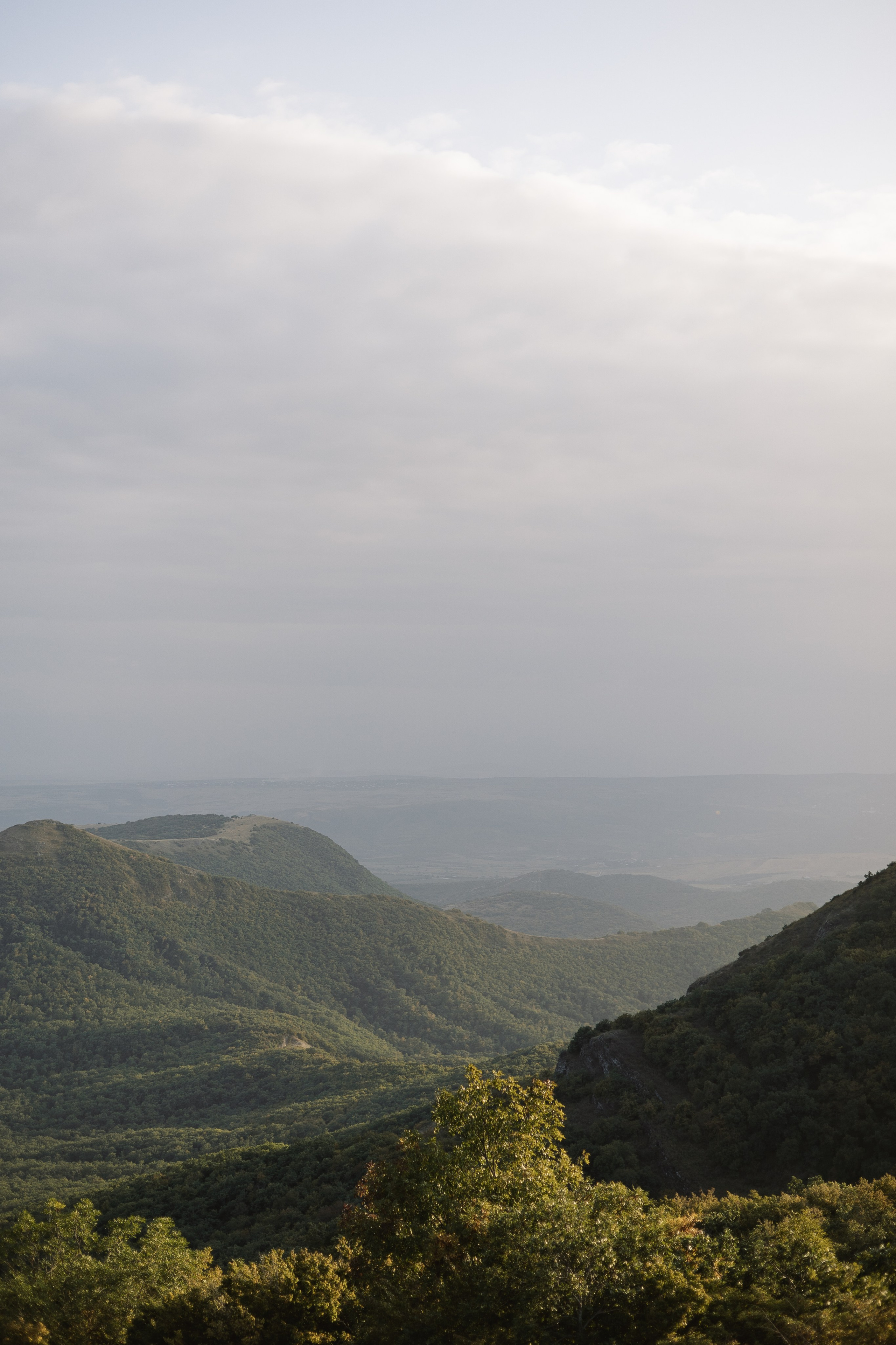 Kojori (1h from Tbilisi)/Коджори (1ч от Тбилиси). Photographer Anna Nazarenko