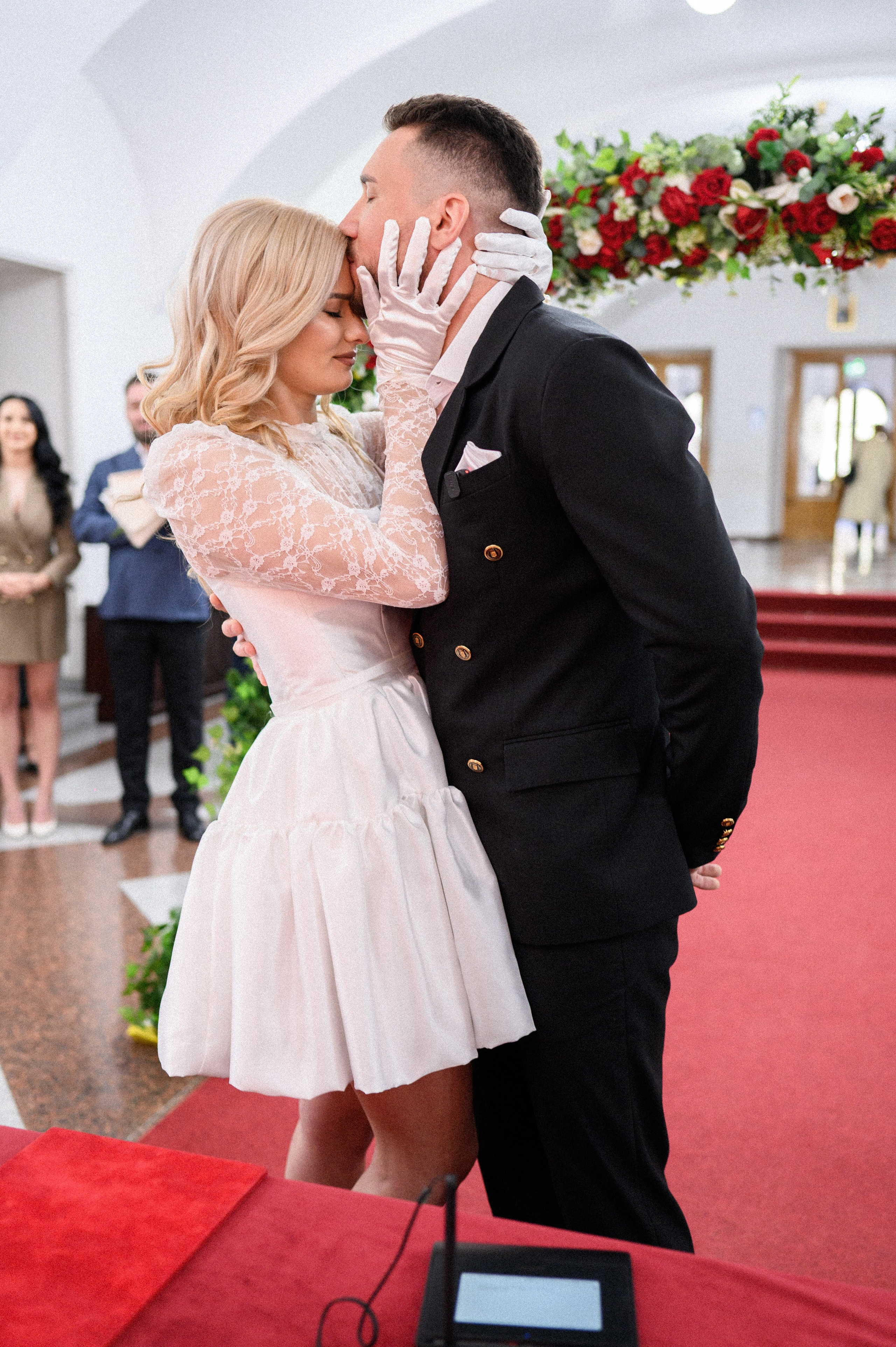 Ștefana & Cosmin. BCarp Productions