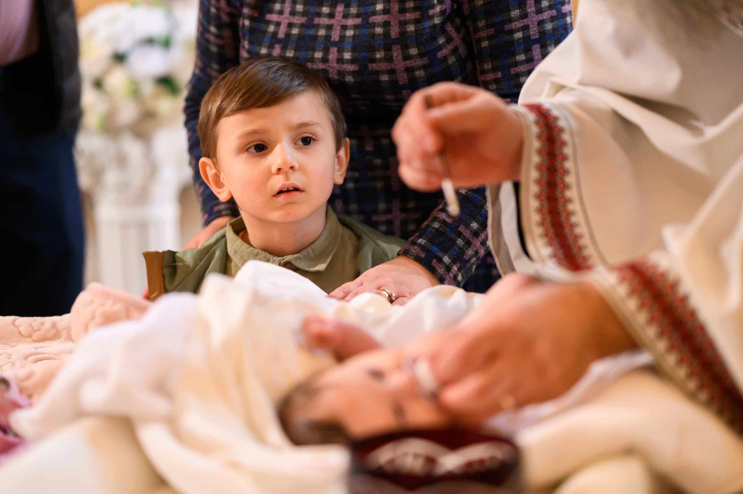 III. BCarp Productions