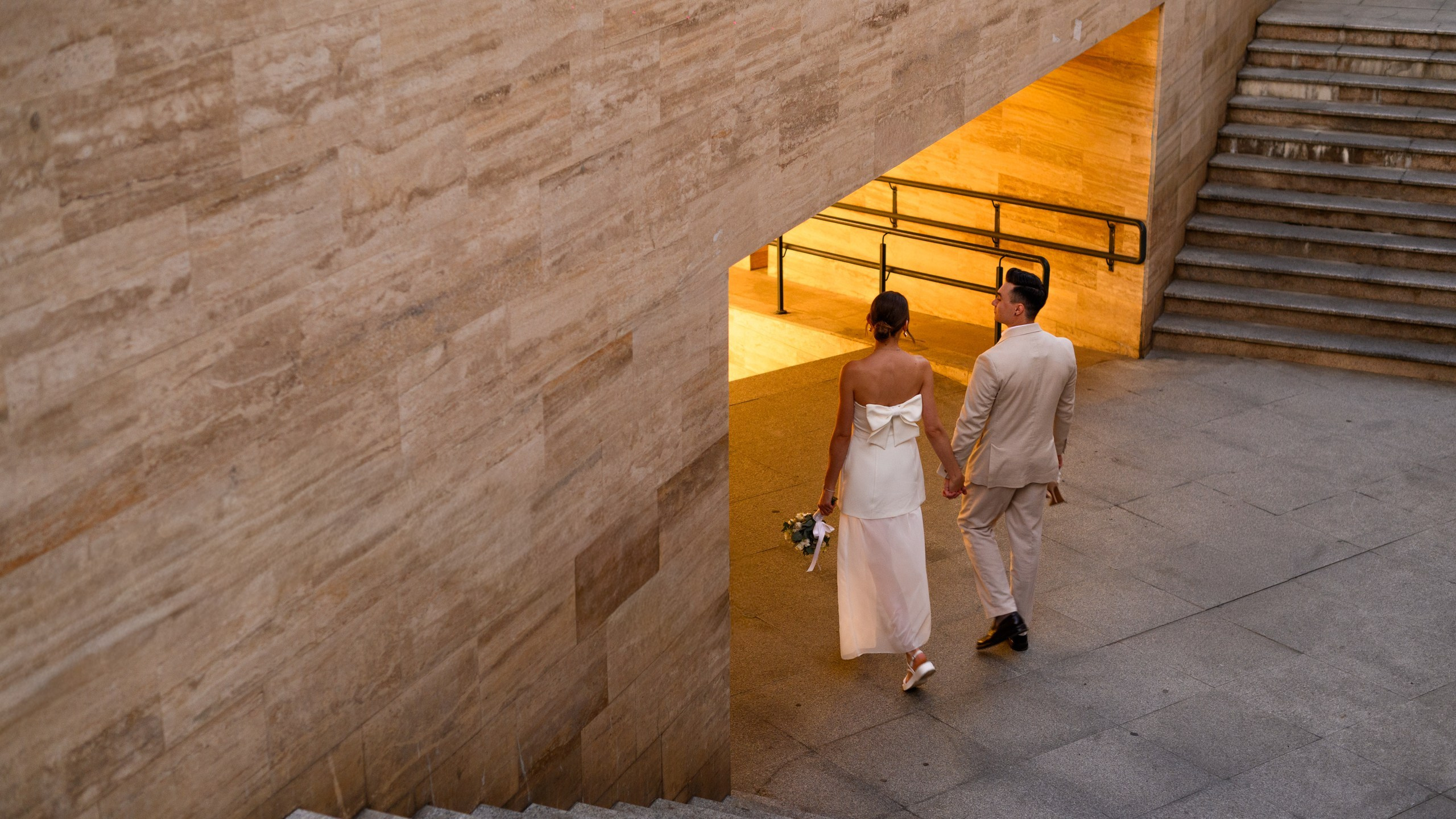 Andreea & Vlad. BCarp Productions