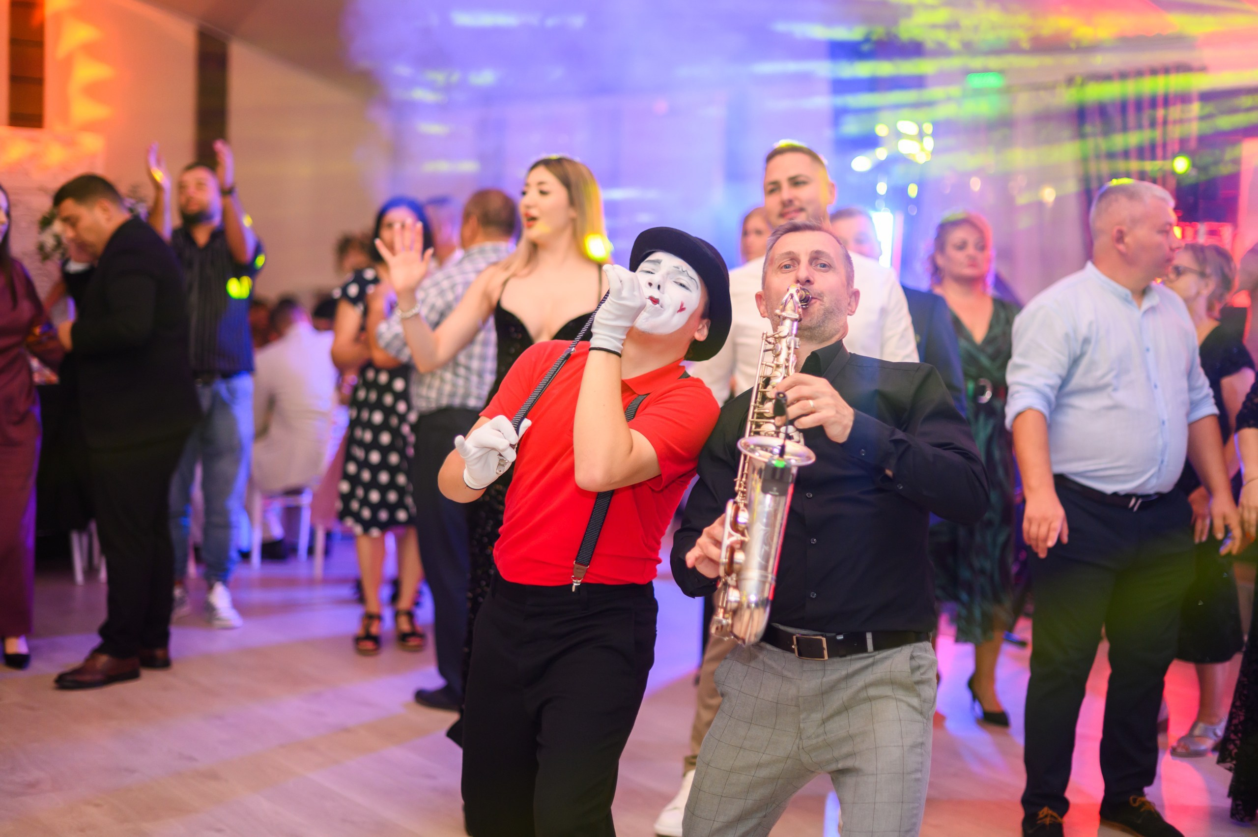 Roxana & Cosmin. BCarp Productions