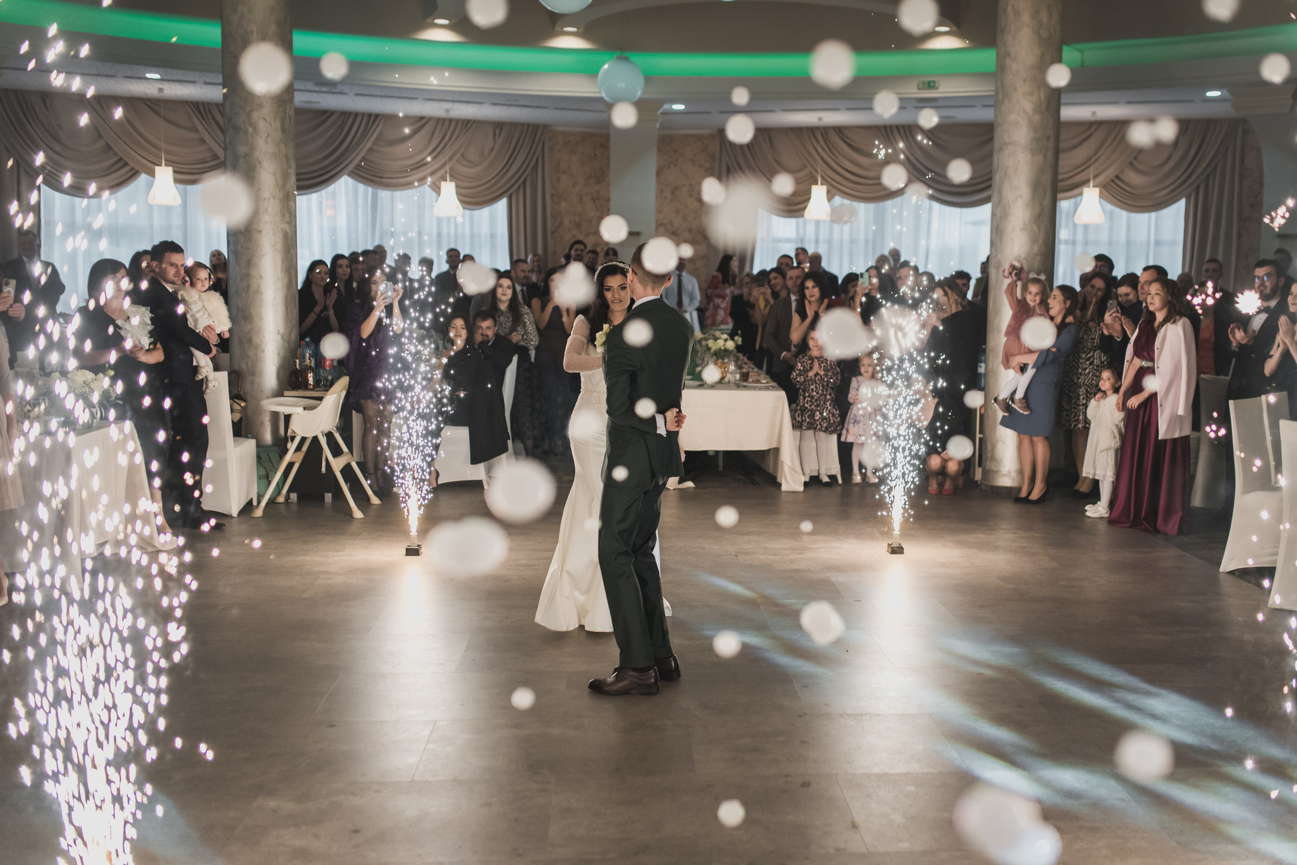 Wedding Photography. Daniel Criste Fotograf