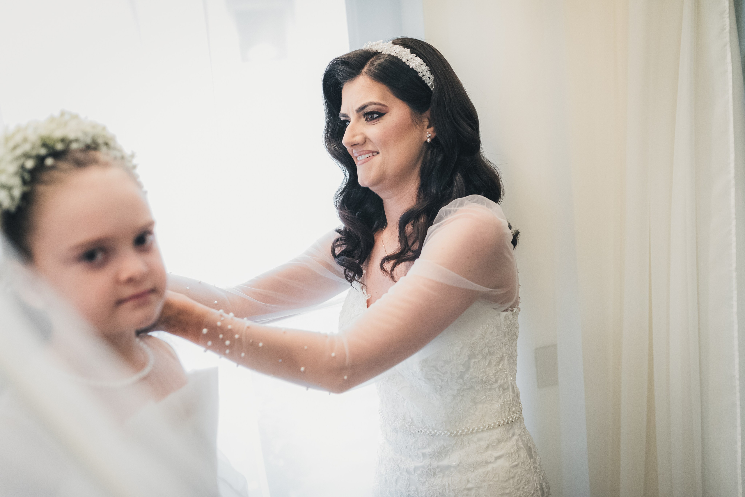 Wedding Photography. Daniel Criste Fotograf