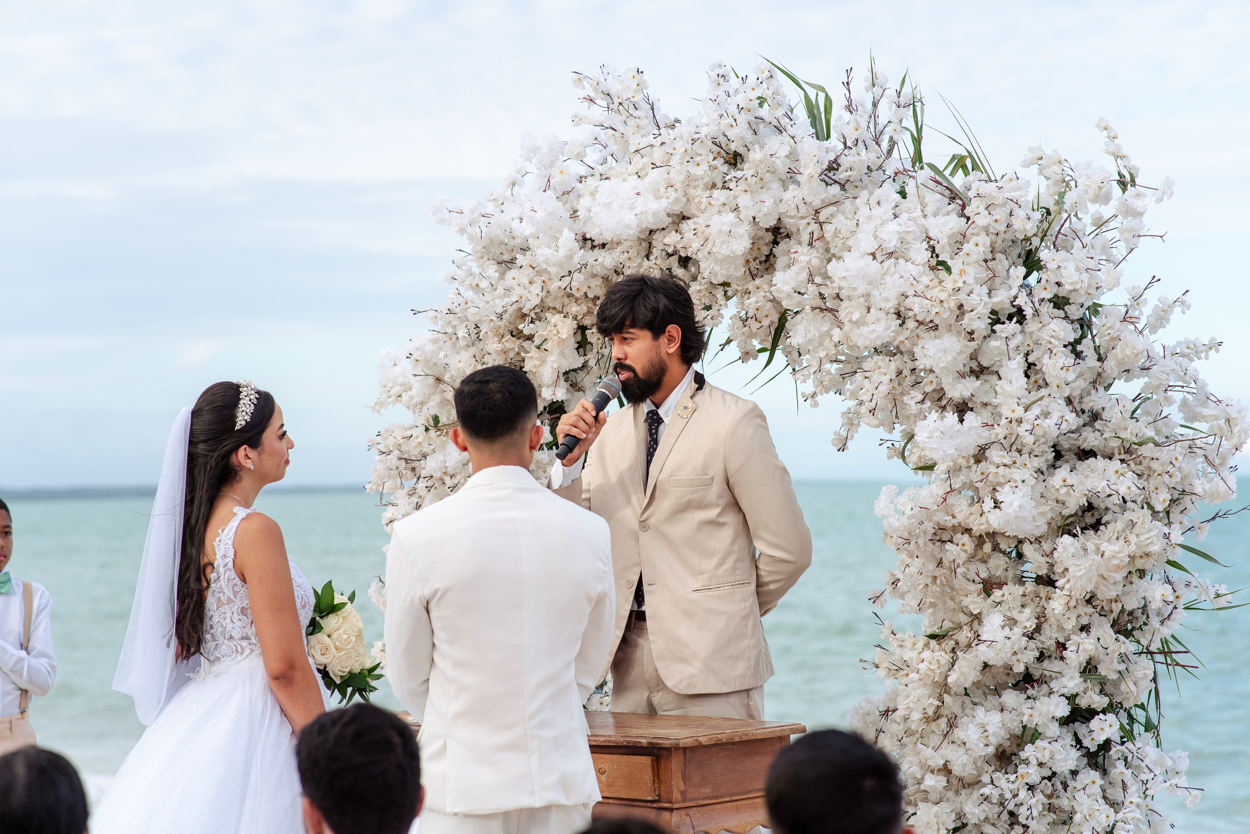 Casamento - Elô & Gui