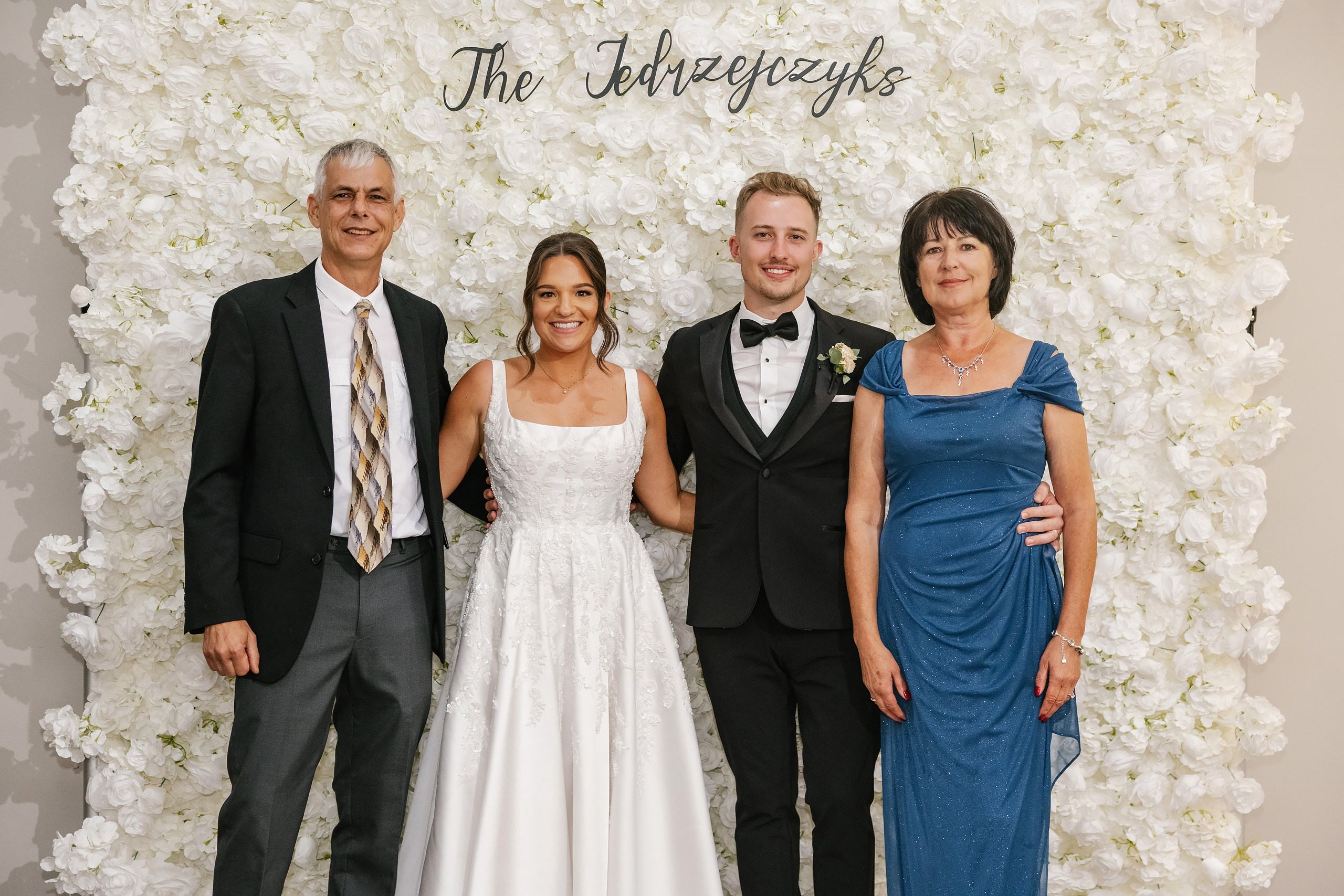 09.06.2025 Wedding. Wedding family event photographer in Chicago Nick Yushevich