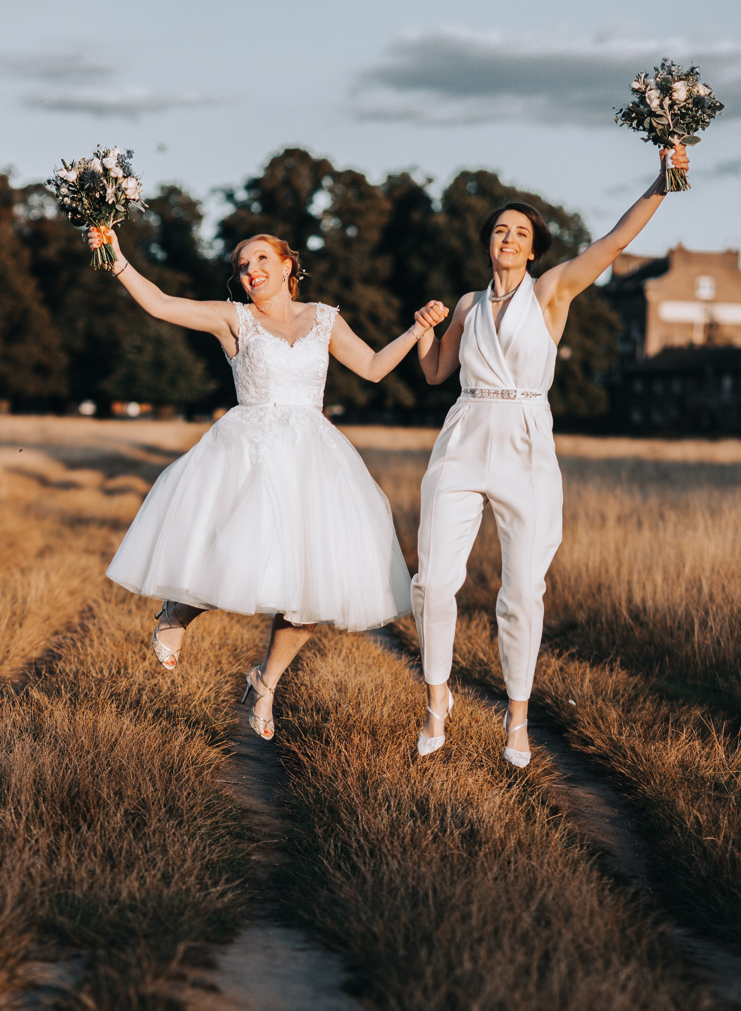 GEMMA + BIANCA. Main