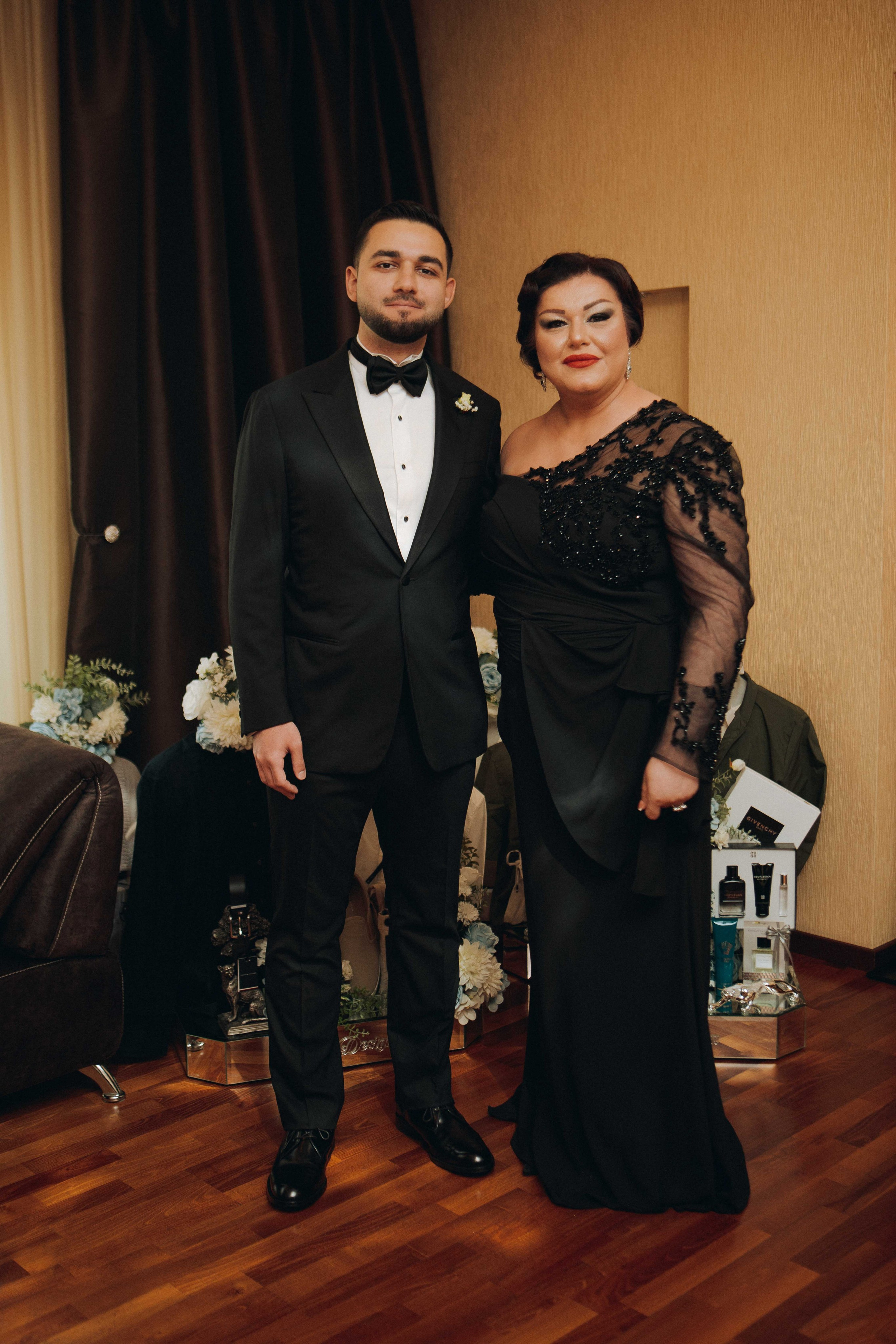 FARID&FARIDA. Wedding&Event photographer Ismail Rzayev in Baku