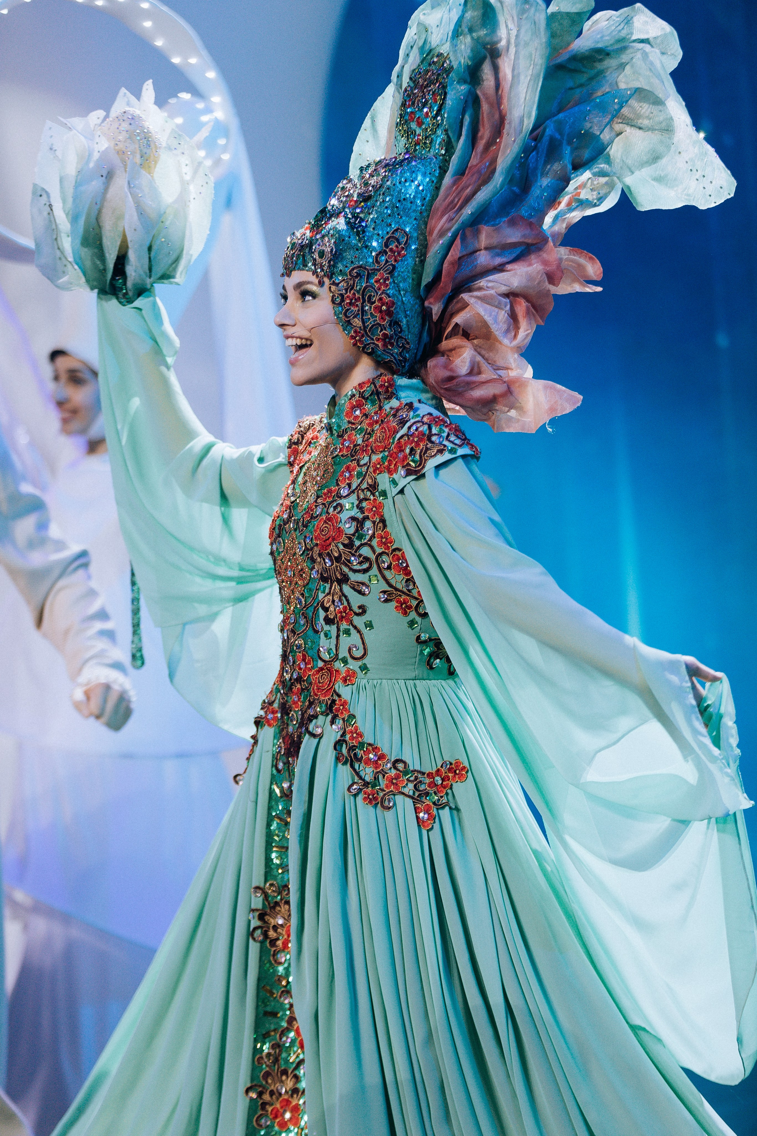 CIRTDAN SHOW. Wedding&Event photographer Ismail Rzayev in Baku