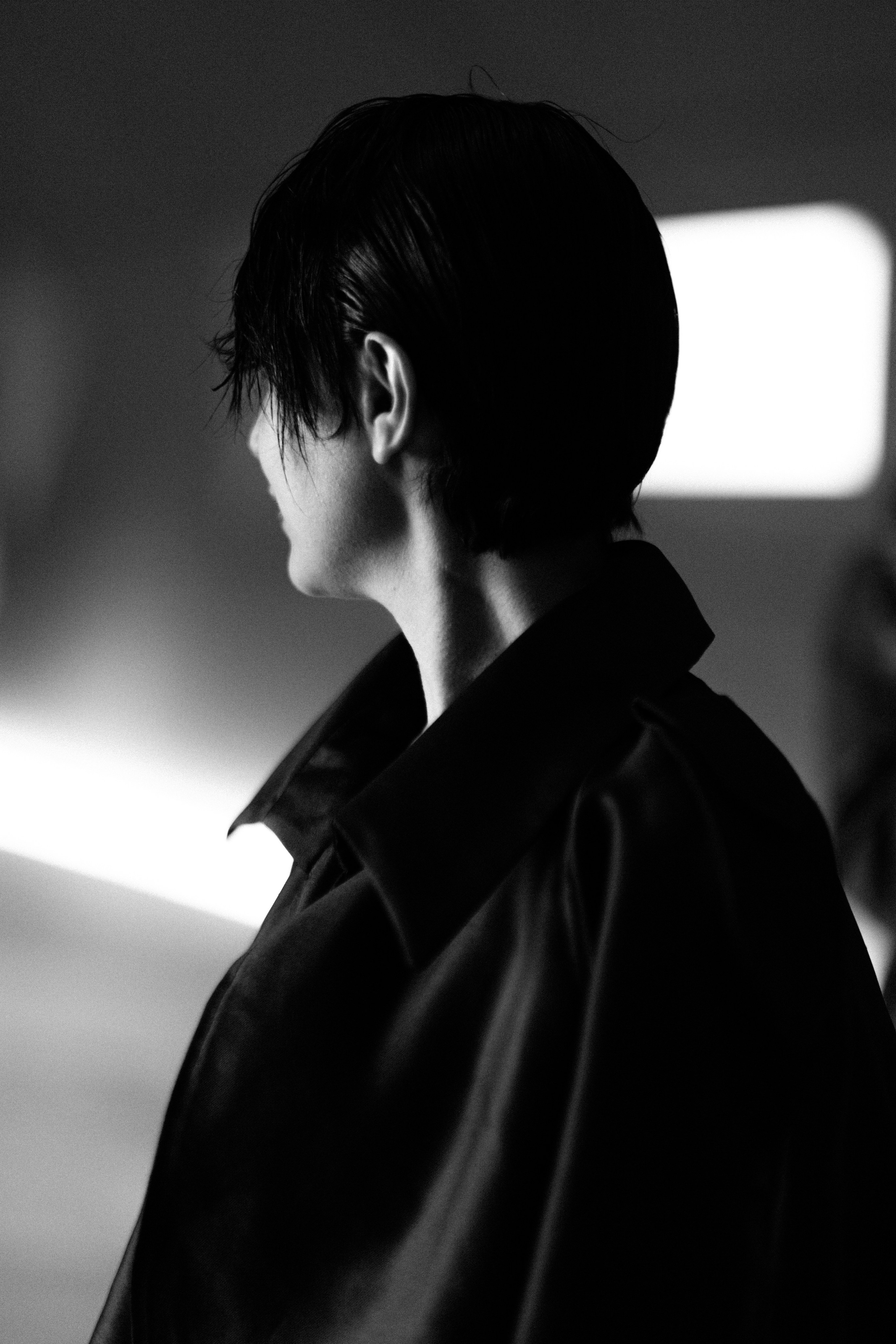 BAKU FASHION WEEK 2023 DAY1. Wedding&Event photographer Ismail Rzayev in Baku