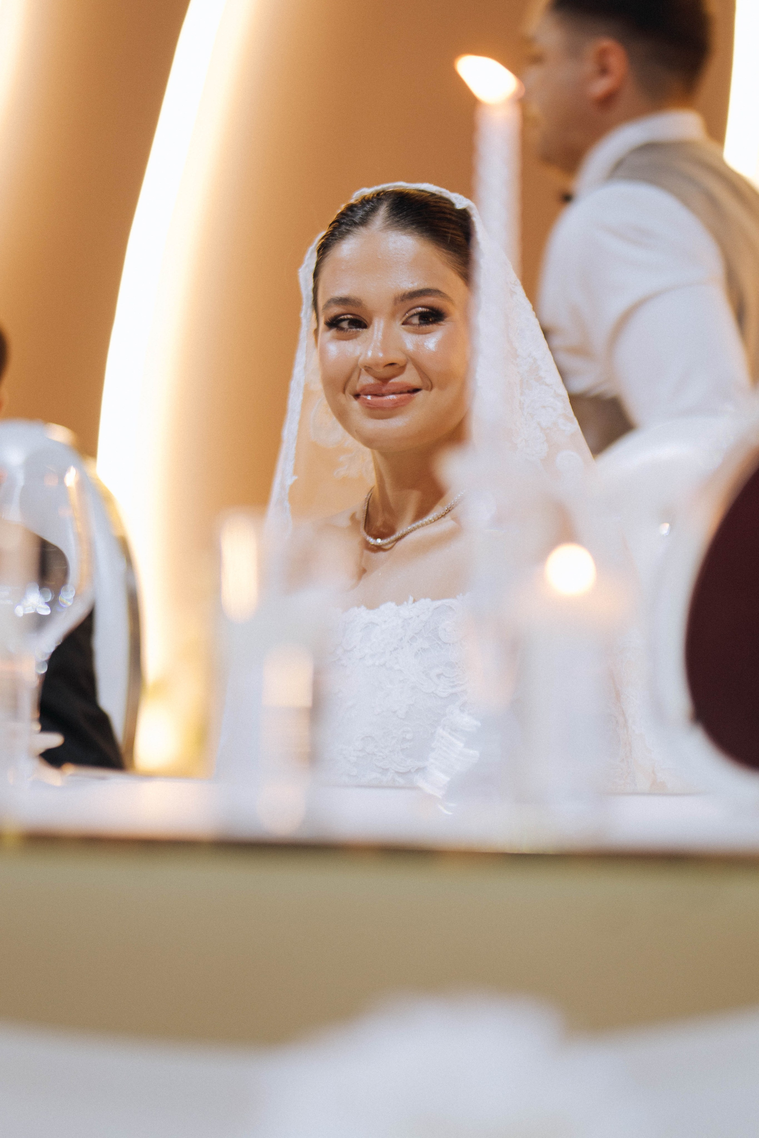 ADIL&SEVIL. Wedding&Event photographer Ismail Rzayev in Baku