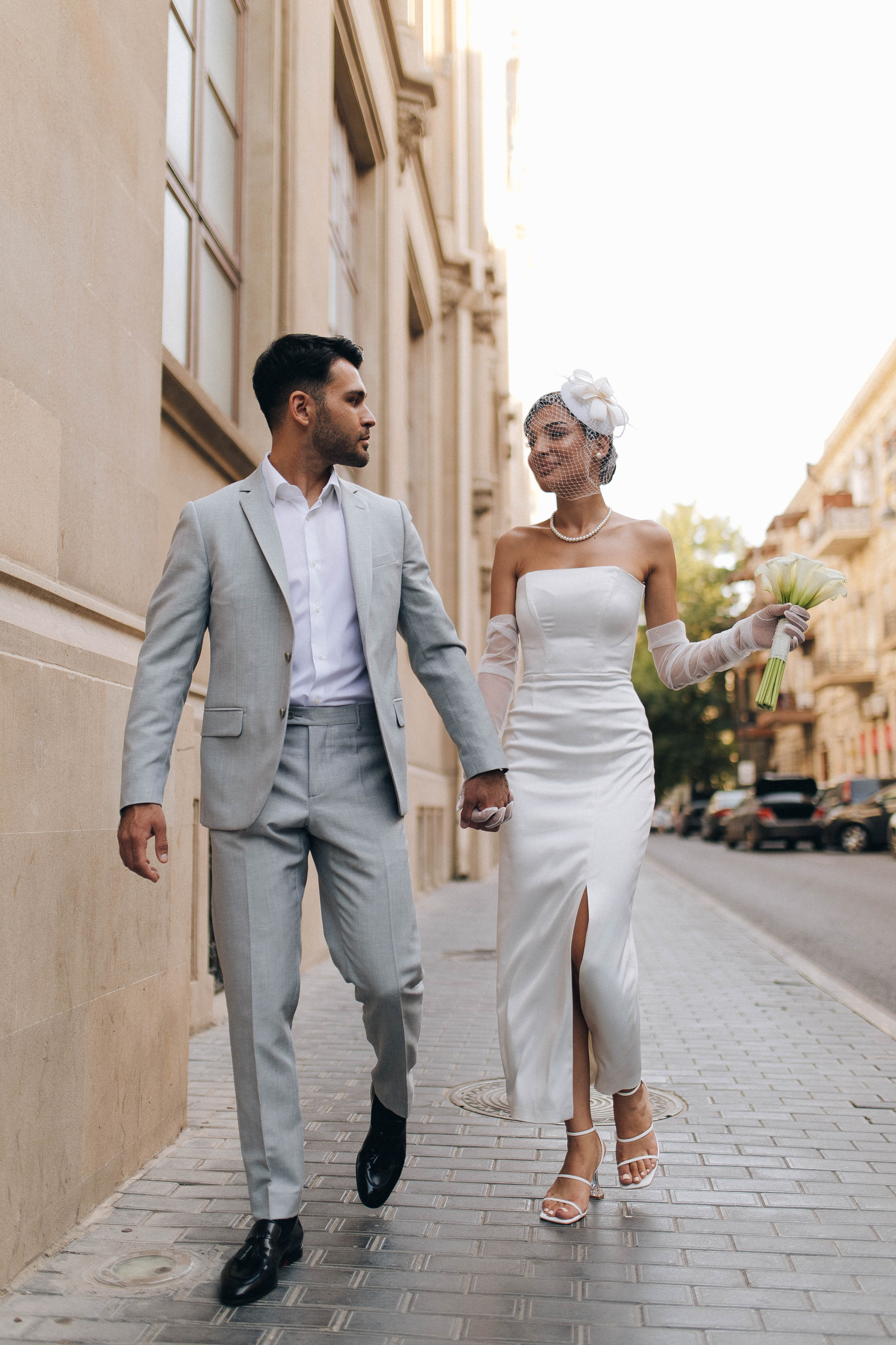 KAMAL&RAFIGA. Wedding&Event photographer Ismail Rzayev in Baku