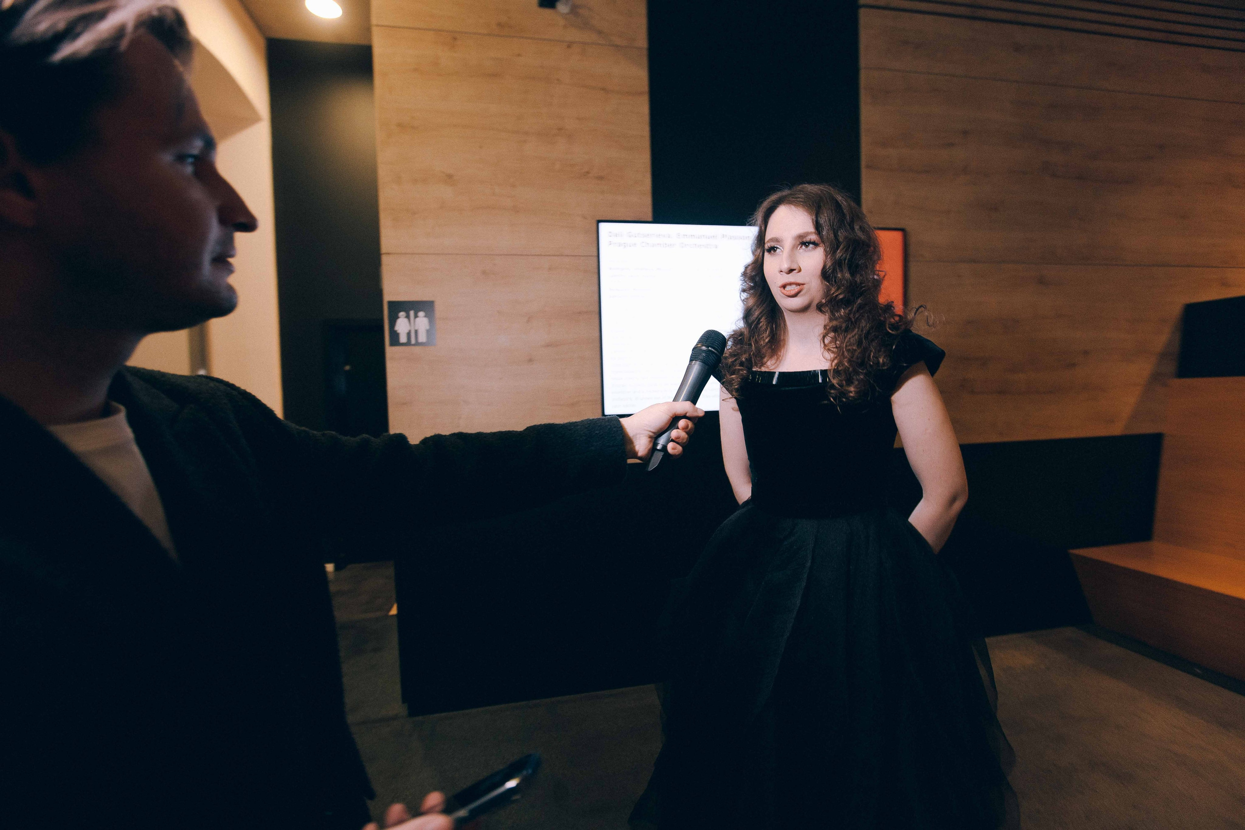 BUDAPEST MUSIC CENTER. Wedding&Event photographer Ismail Rzayev in Baku
