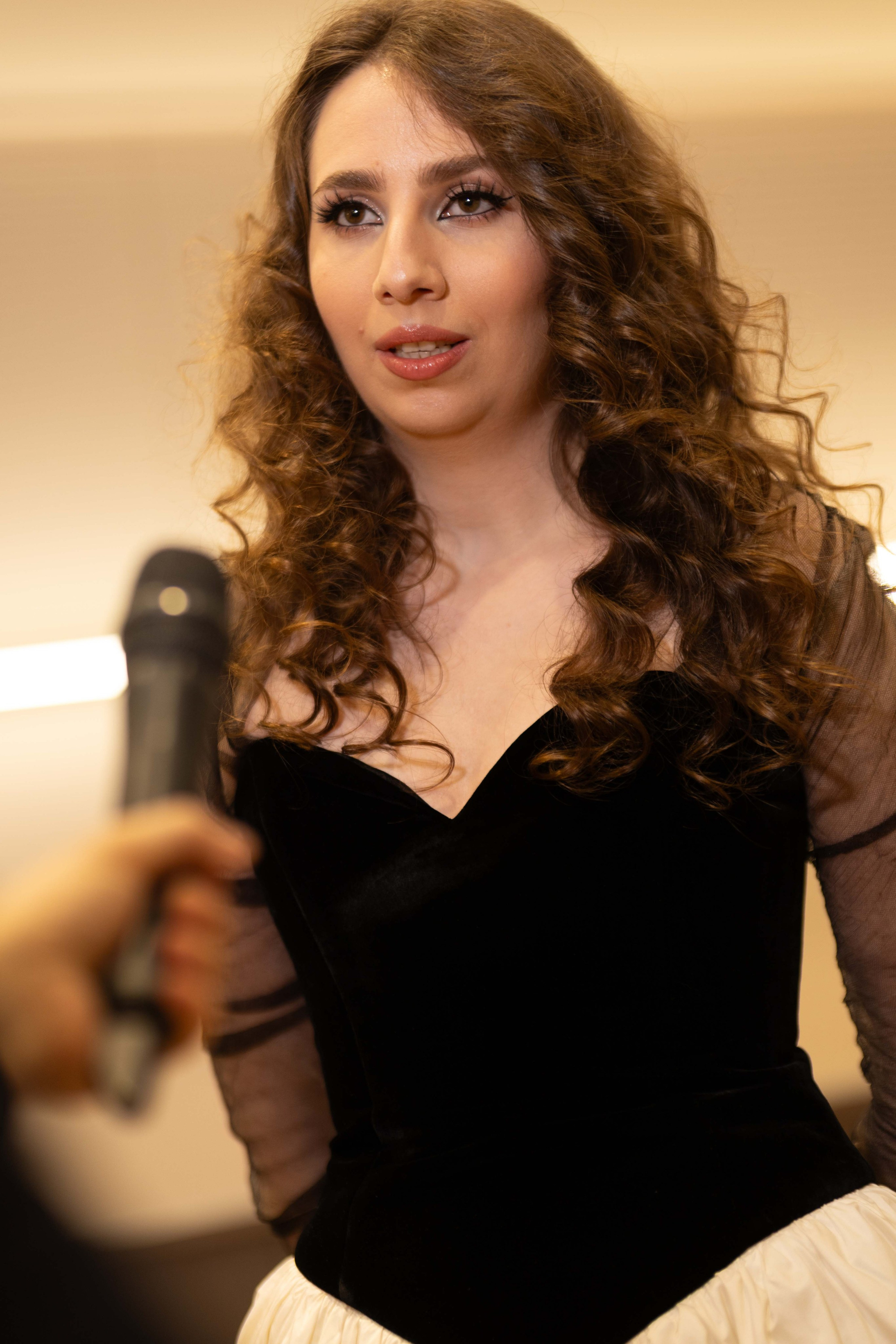 ZÜRICH KAMMERORCHESTER. Wedding&Event photographer Ismail Rzayev in Baku