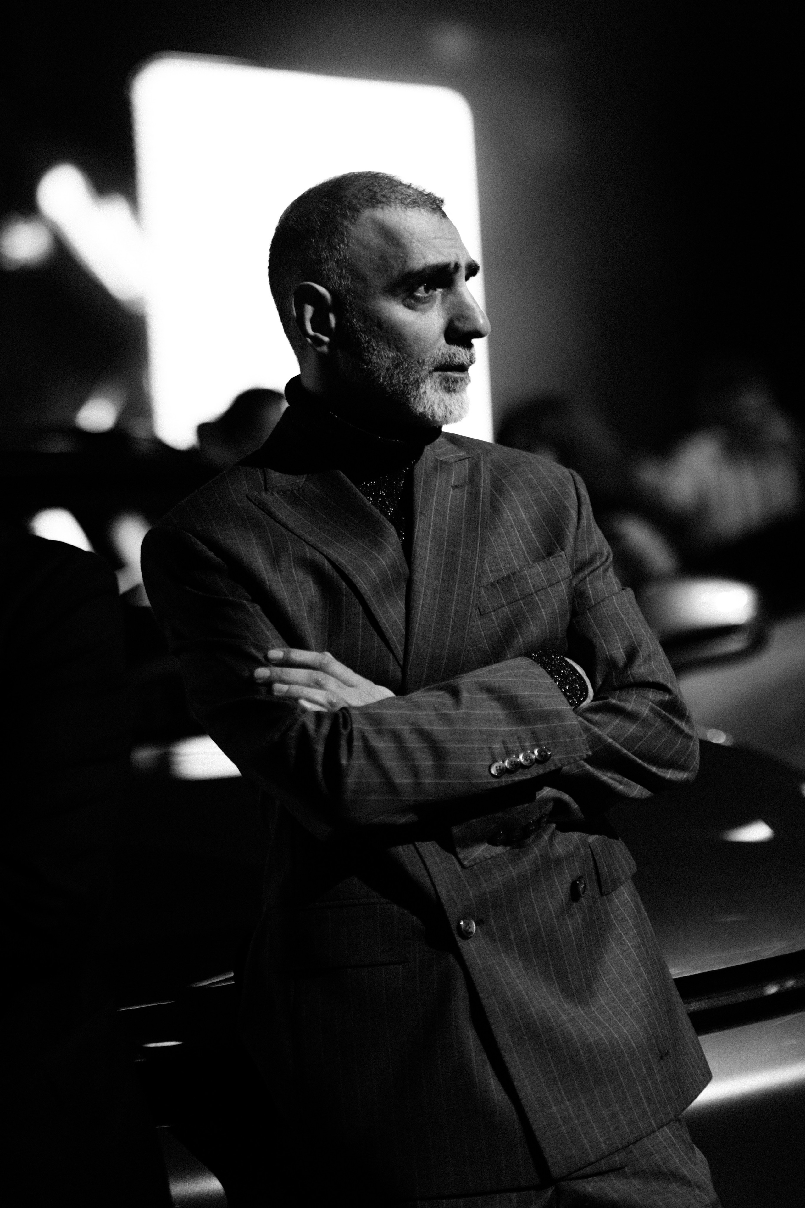 XPENG PRESENTATION. Wedding&Event photographer Ismail Rzayev in Baku