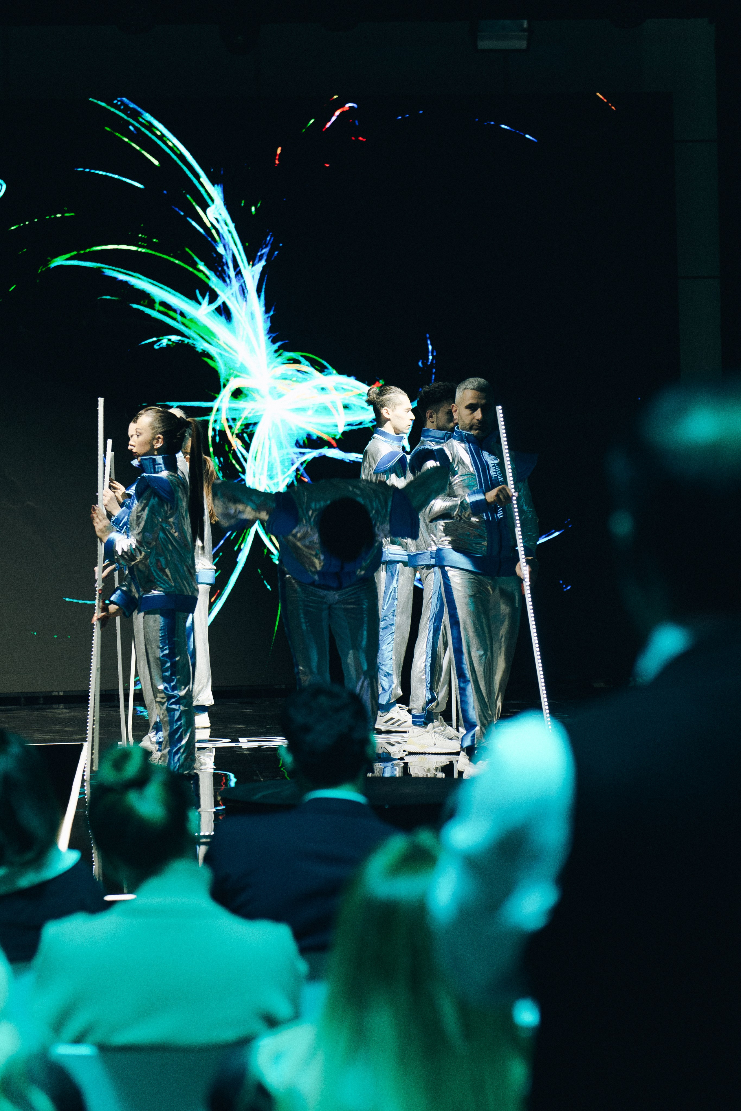 LOREAL MK. Wedding&Event photographer Ismail Rzayev in Baku