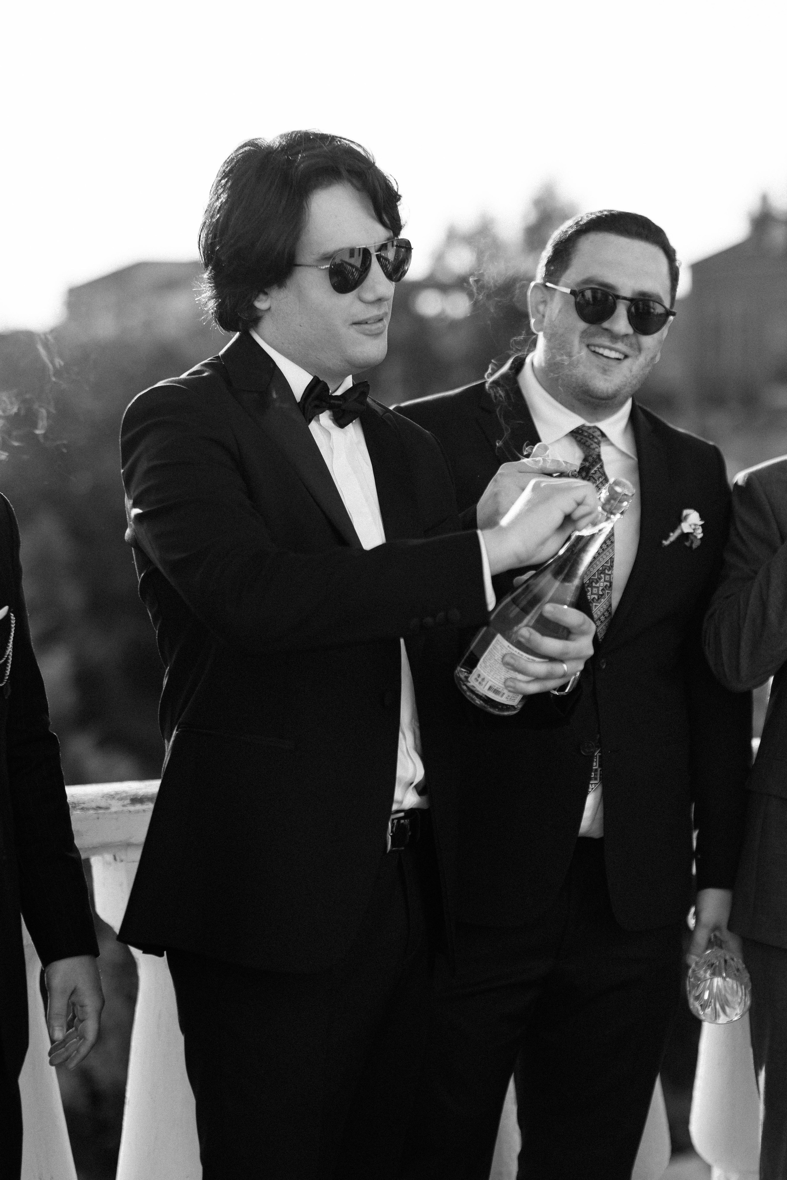 FAKHRI&FIDAN. Wedding&Event photographer Ismail Rzayev in Baku