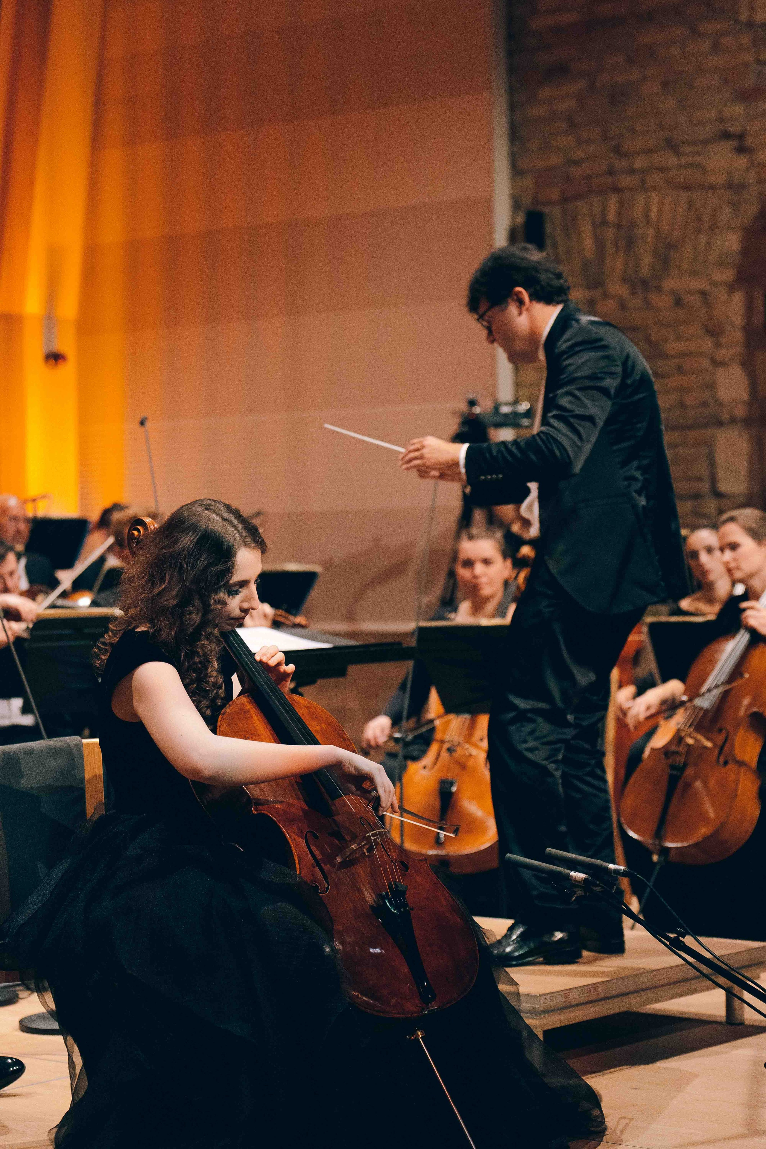 BUDAPEST MUSIC CENTER. Wedding&Event photographer Ismail Rzayev in Baku