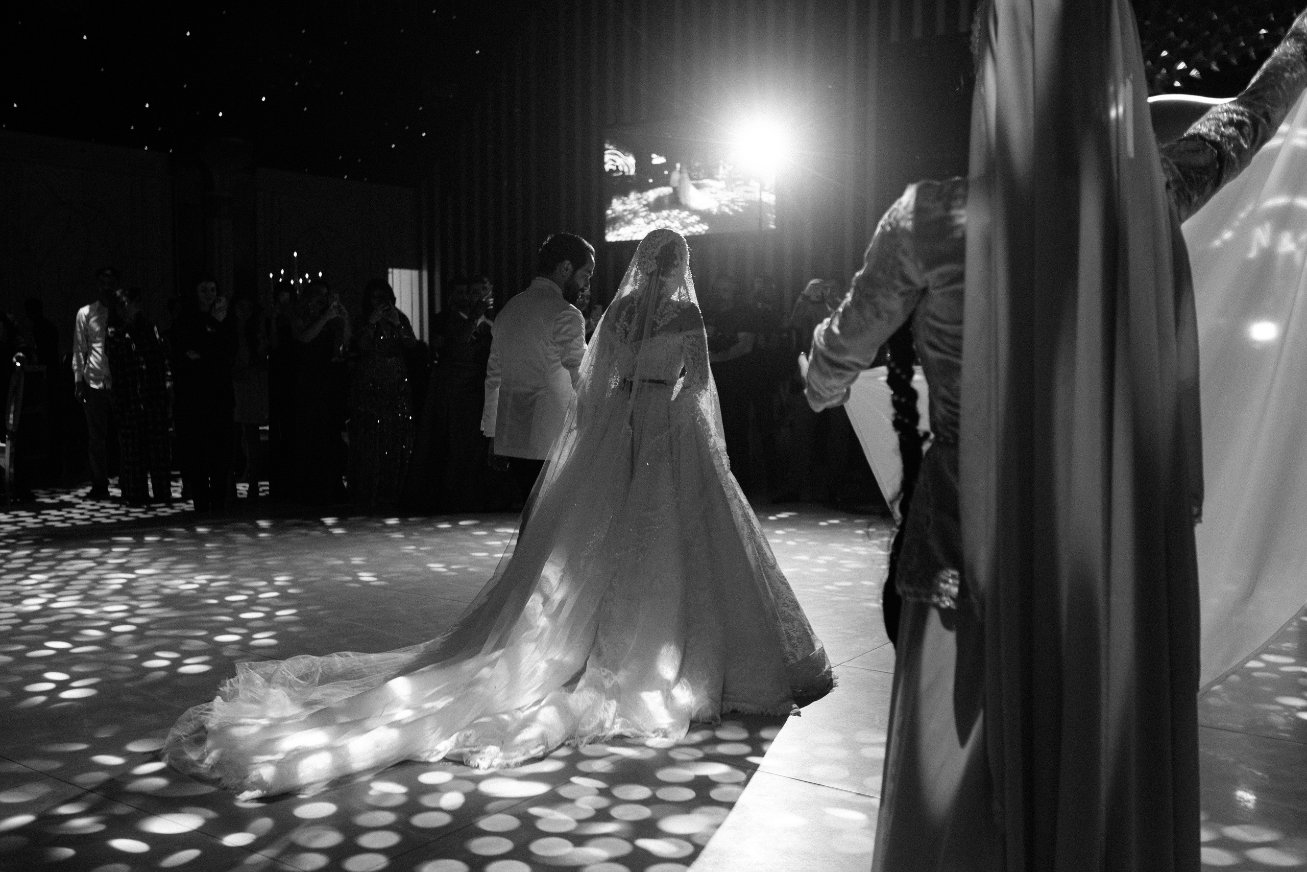 JEYHUN&NARMIN. Wedding&Event photographer Ismail Rzayev in Baku