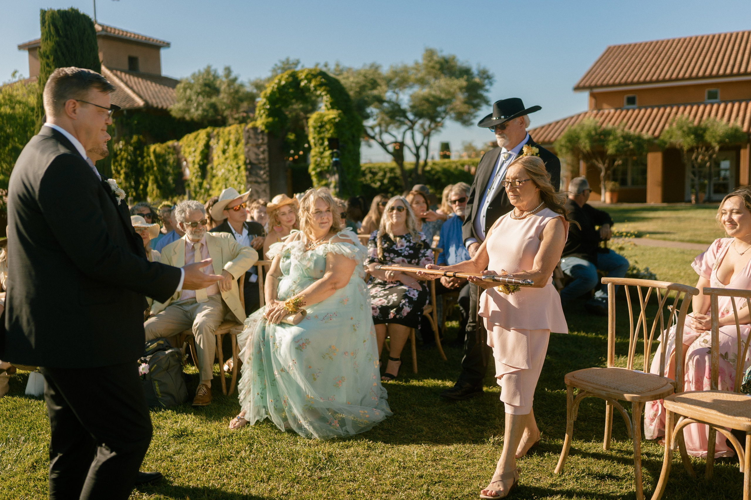 Celina & Chad Wedding. Napa Valley, California. Wedding Photography & Videography Team in California, Los Angeles, San Francisco, San Diego and Travel