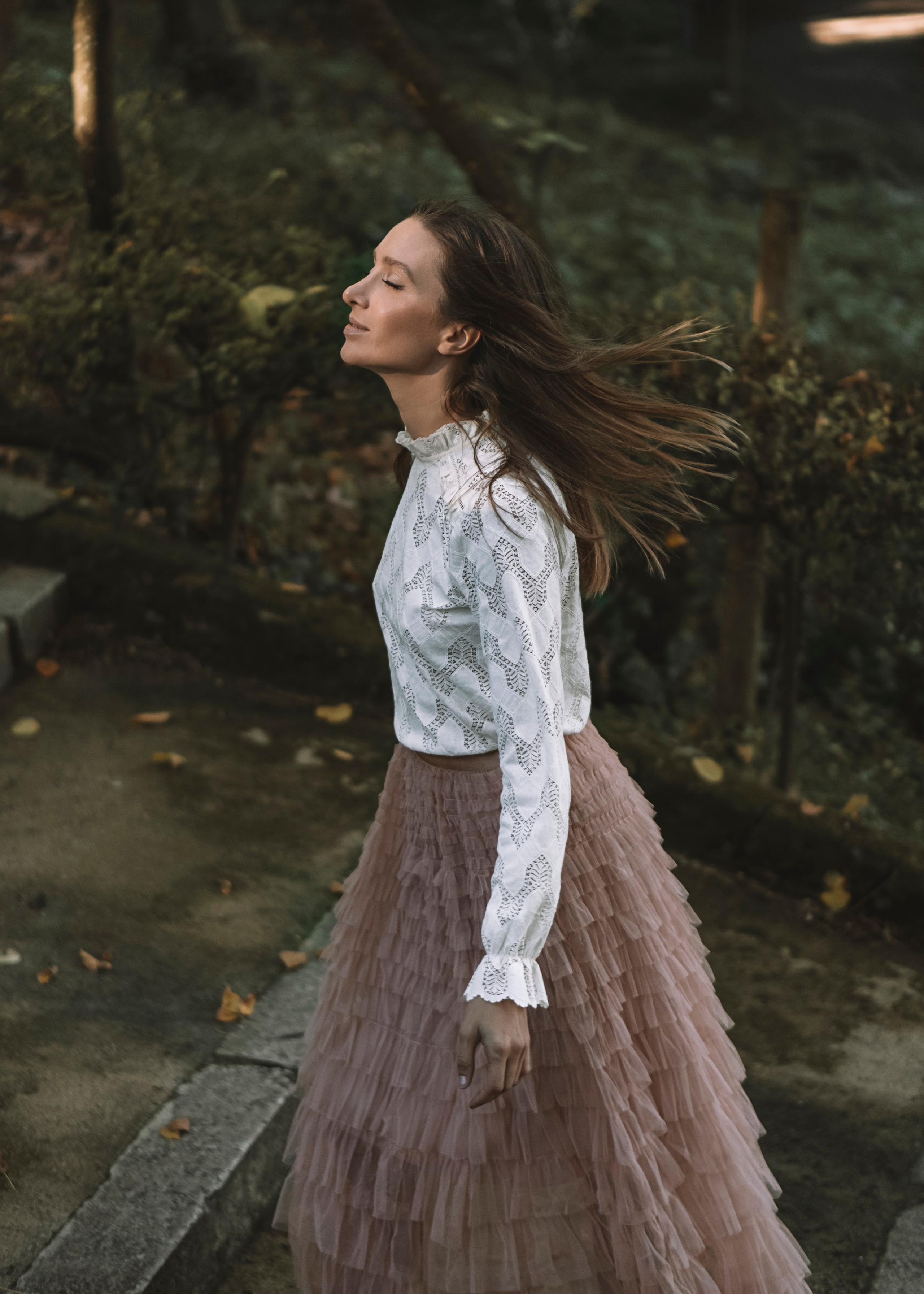 ART. Фотограф и видеомейкер Алина Матросова