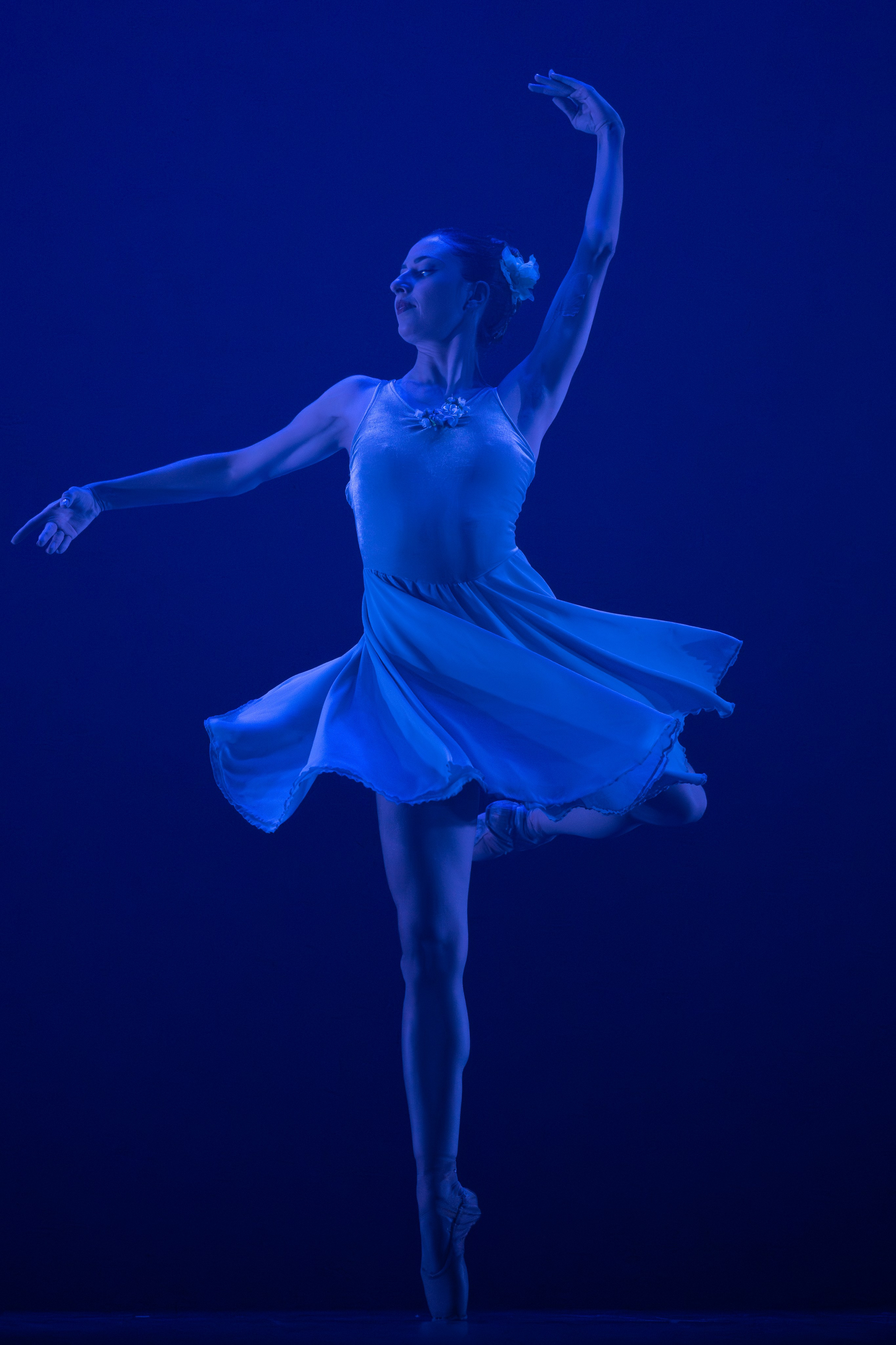 DANCE. ©2025 Adriano Escanhuela Photography