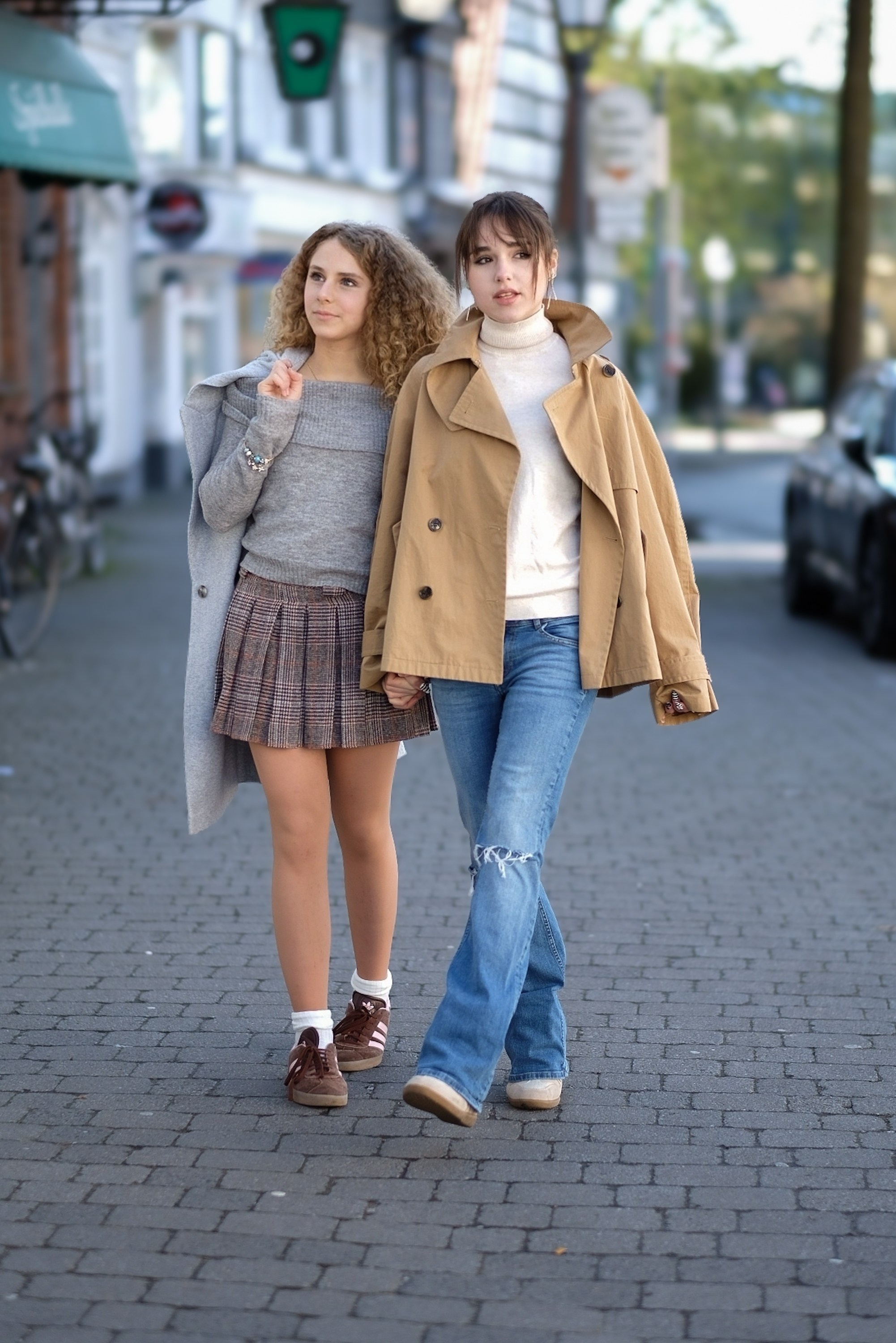 K&N. Photographer in London and Europe. Фотограф в Лондоне и Европе