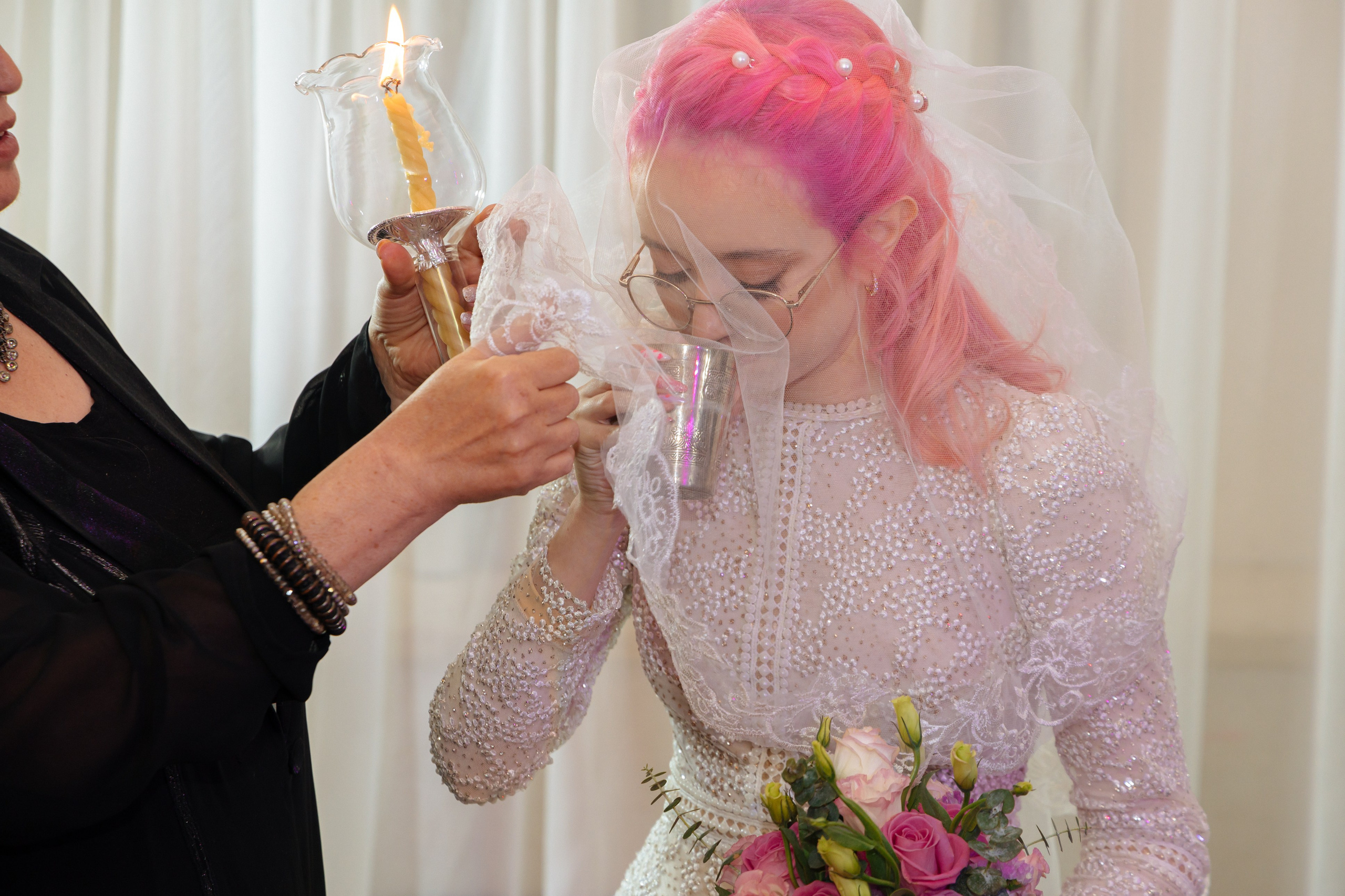 Wedding Adel & Sasha. Home