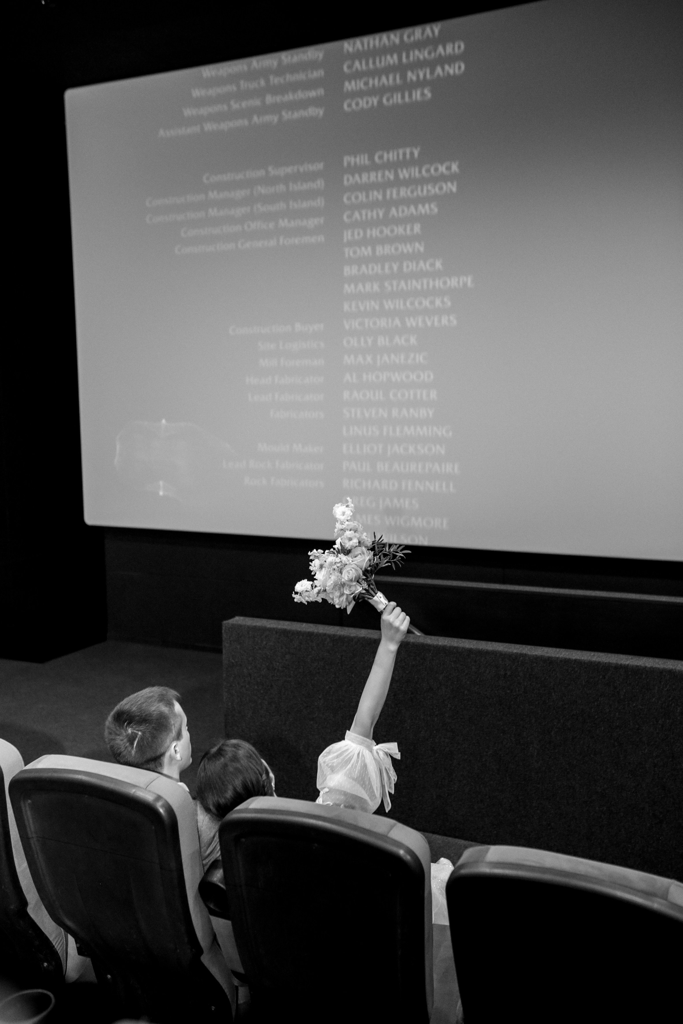 Ангелина & Никита. Фотограф Москва Ларина Юлия