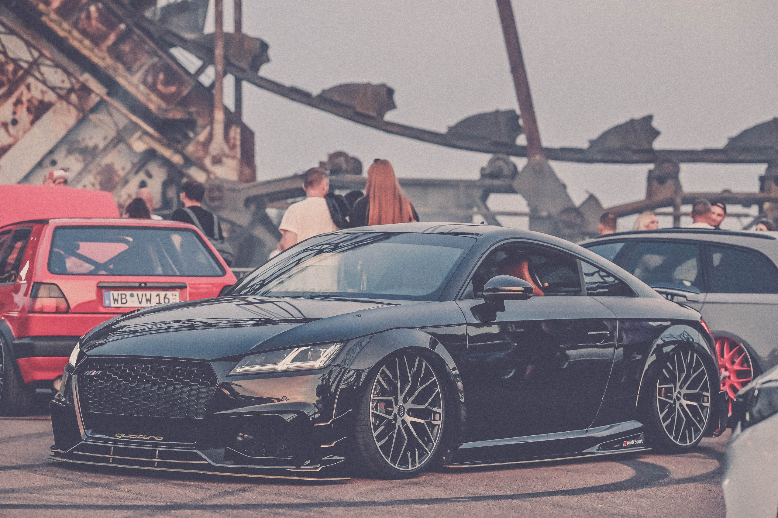 Automotive
