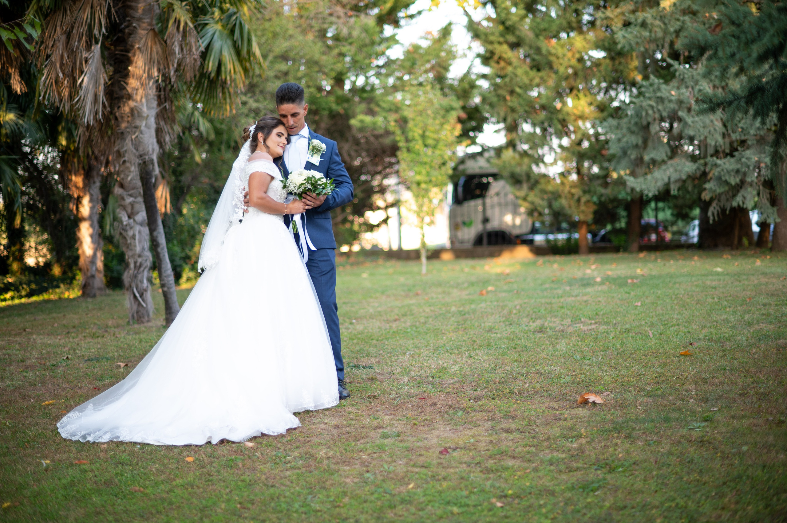 Wedding Cristian & Georgiana. Daniel Rotaru Photography