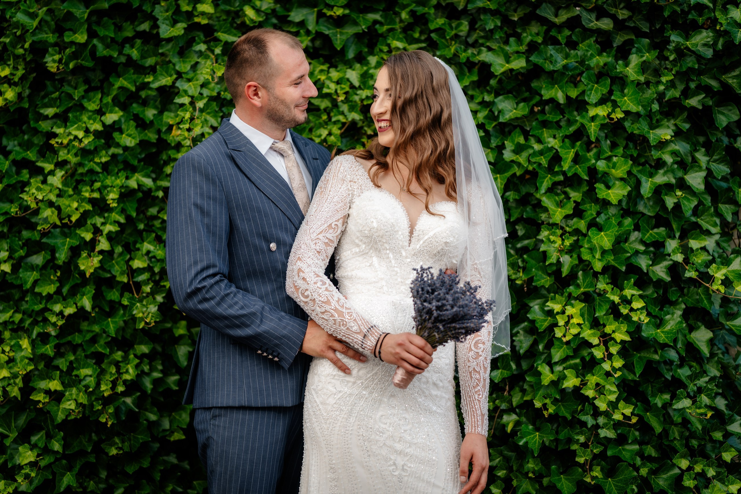 Nuntă Constantin & Dumitrița – Fotograf nuntă Botoșani | Alin Chirilă - Povestitor prin fotografie