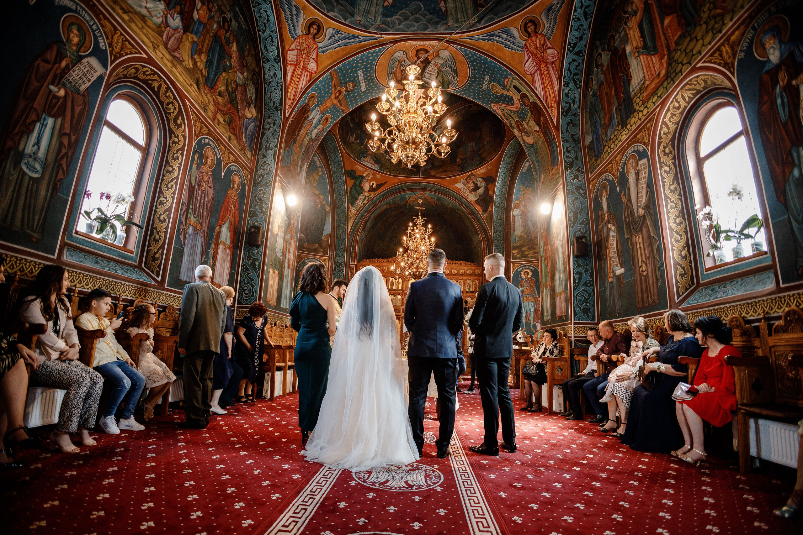 - Nunta Adrian & Mihaela – momente de neuitat  - Adrian și Mihaela 2022 – iubire și fericire  - Fotograf nunta Adrian & Mihaela – amintiri unice  - Nunta Adrian & Mihaela – ziua lor specială  - Fotograf profesionist Botoșani – Nunta Adrian & Mihaela  - Adrian și Mihaela 2022 – emoție și iubire-- Nunta Adrian & Mihaela – amintiri frumoase  - Fotografii nunta Adrian & Mihaela – momente pline de iubire  - Adrian și Mihaela 2022 – nunta lor de poveste  - Fotograf profesionist Botoșani – Nunta Adrian & Mihaela  - Nunta Adrian & Mihaela – o zi de neuitat-- Fotograf profesionist nuntă și botez în Botoșani, Iași, Suceava – Alin Chirilă  - Ședință foto de familie, evenimente și cuplu – fotograf Alin Chirilă  - Servicii foto-video pentru nunți, botezuri și cununii în Moldova  - Amintiri vizuale pline de emoție – fotograf evenimente Botoșani, Iași  - Album foto nuntă – Alinofotostudio, imagini de poveste  - Fotograf cununie civilă și religioasă – stil natural și elegant  - Fotografie artistică pentru evenimente speciale – Alin Chirilă