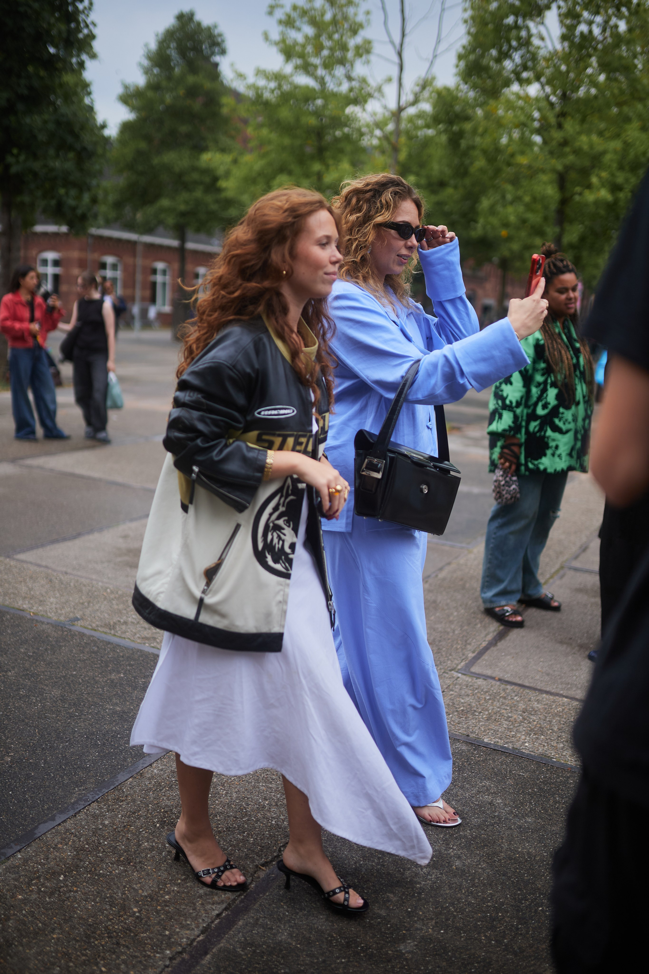 Amsterdam Fashion Week 3.09. Professionele Portret- en Zakelijke Fotograaf in Nederland | Amsterdam, Den Haag, Leiden, Zoetermeer