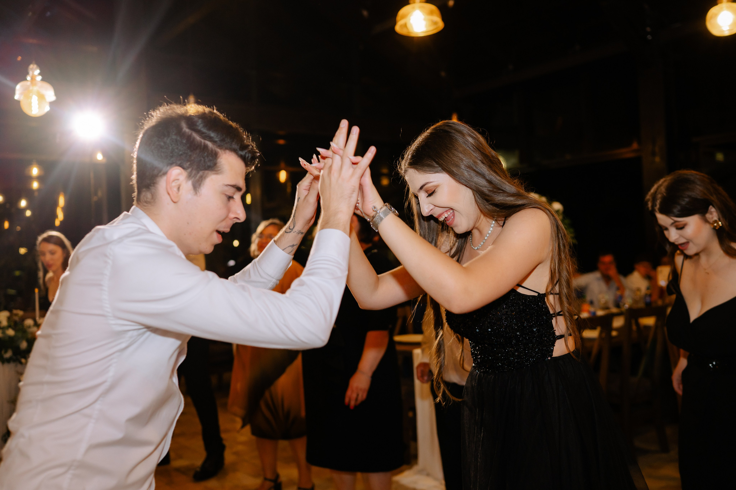 Ioana + Alex | Wedding day | Kalipso Lago. Proud Vision Weddings | Wedding Photography & Films — Servicii profesionale Foto Video Nunta Iasi