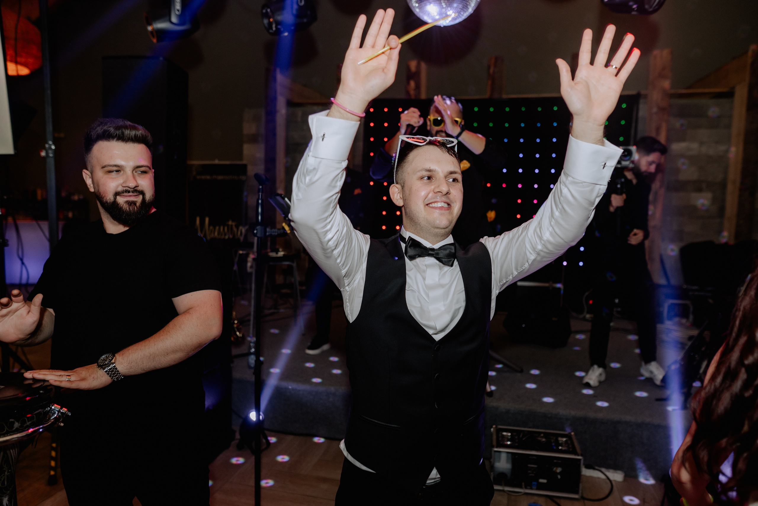 Paula + Stefan | Wedding day. Proud Vision Weddings | Wedding Photography & Film — Servicii profesionale Foto Video Nunta Iasi