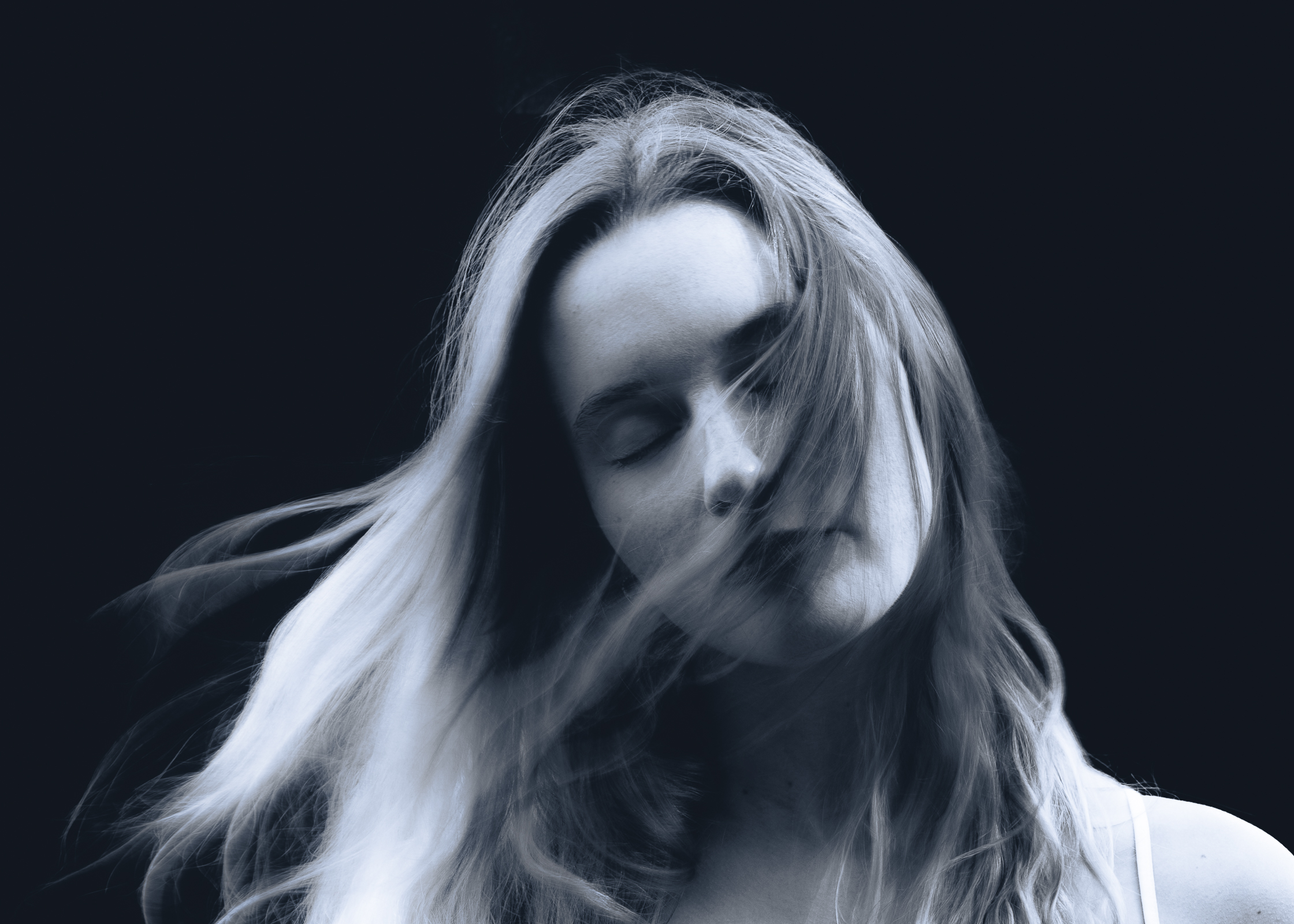 Angélique Khaliman — Photographer in Graz