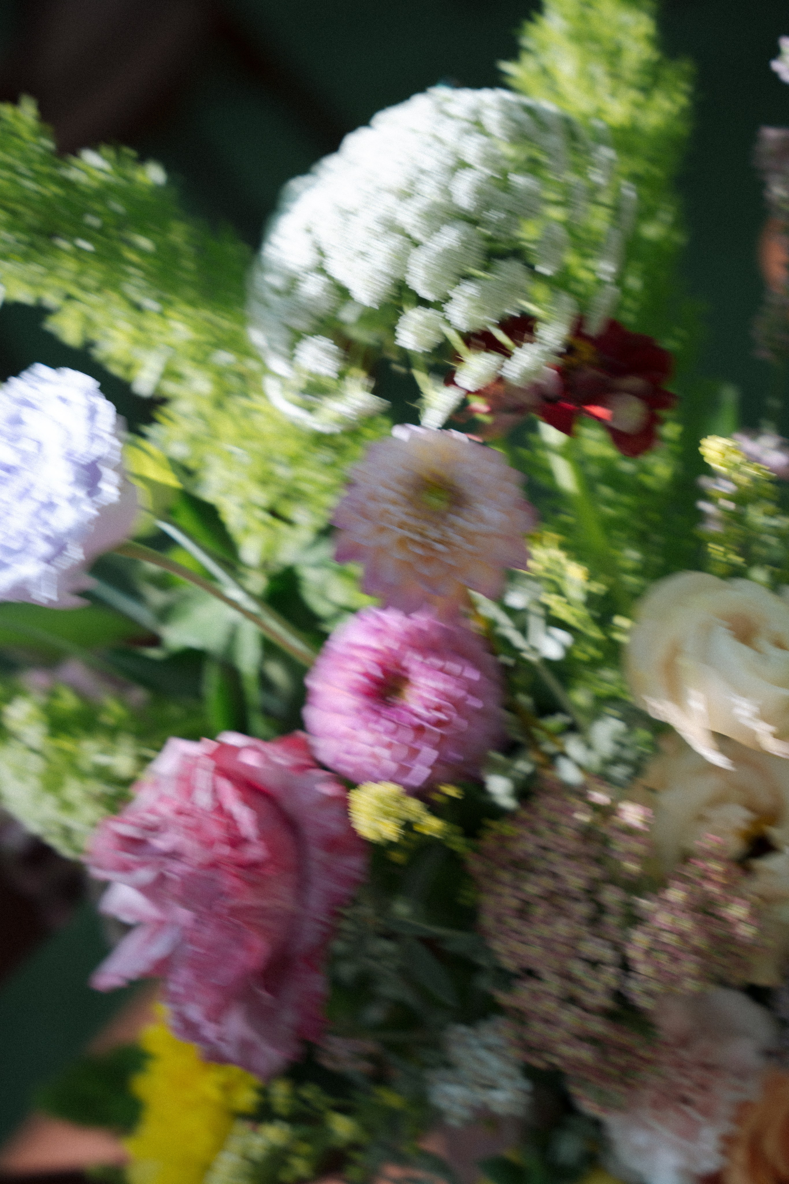 Alexa és norbi album. Csilla visuals