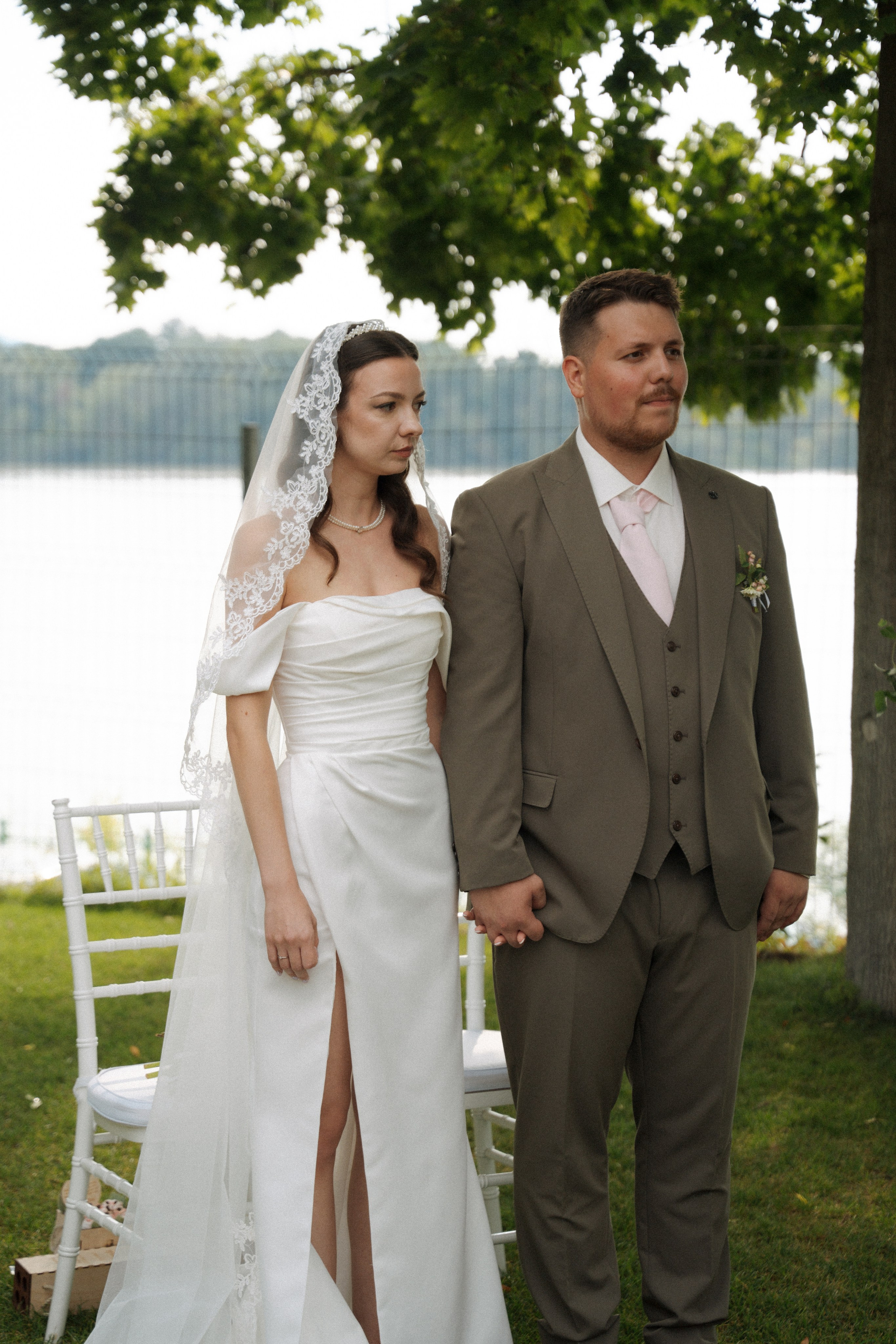 Vanda és dani album. Csilla visuals