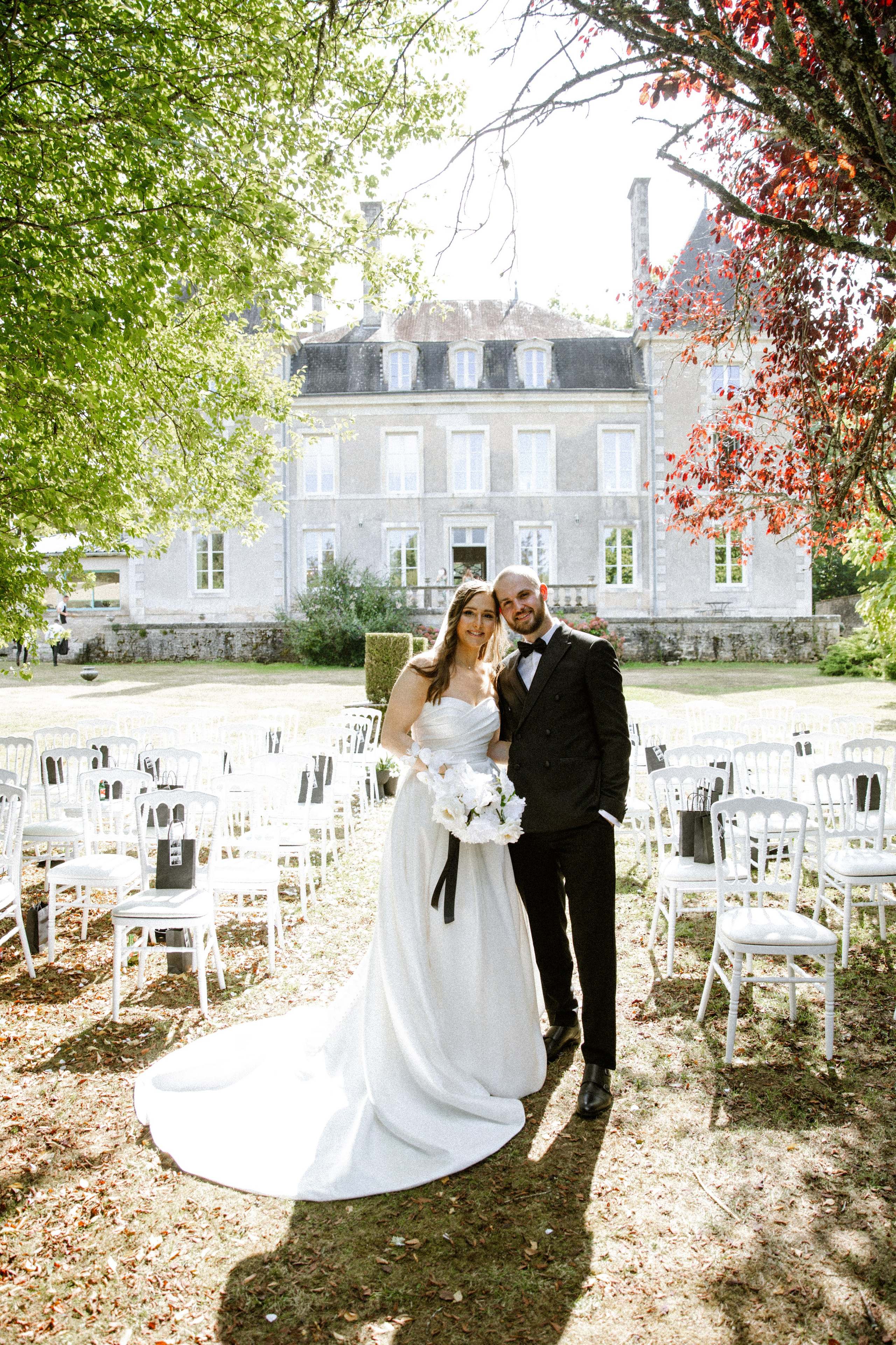 Max & Rachel. Photographer in Paris