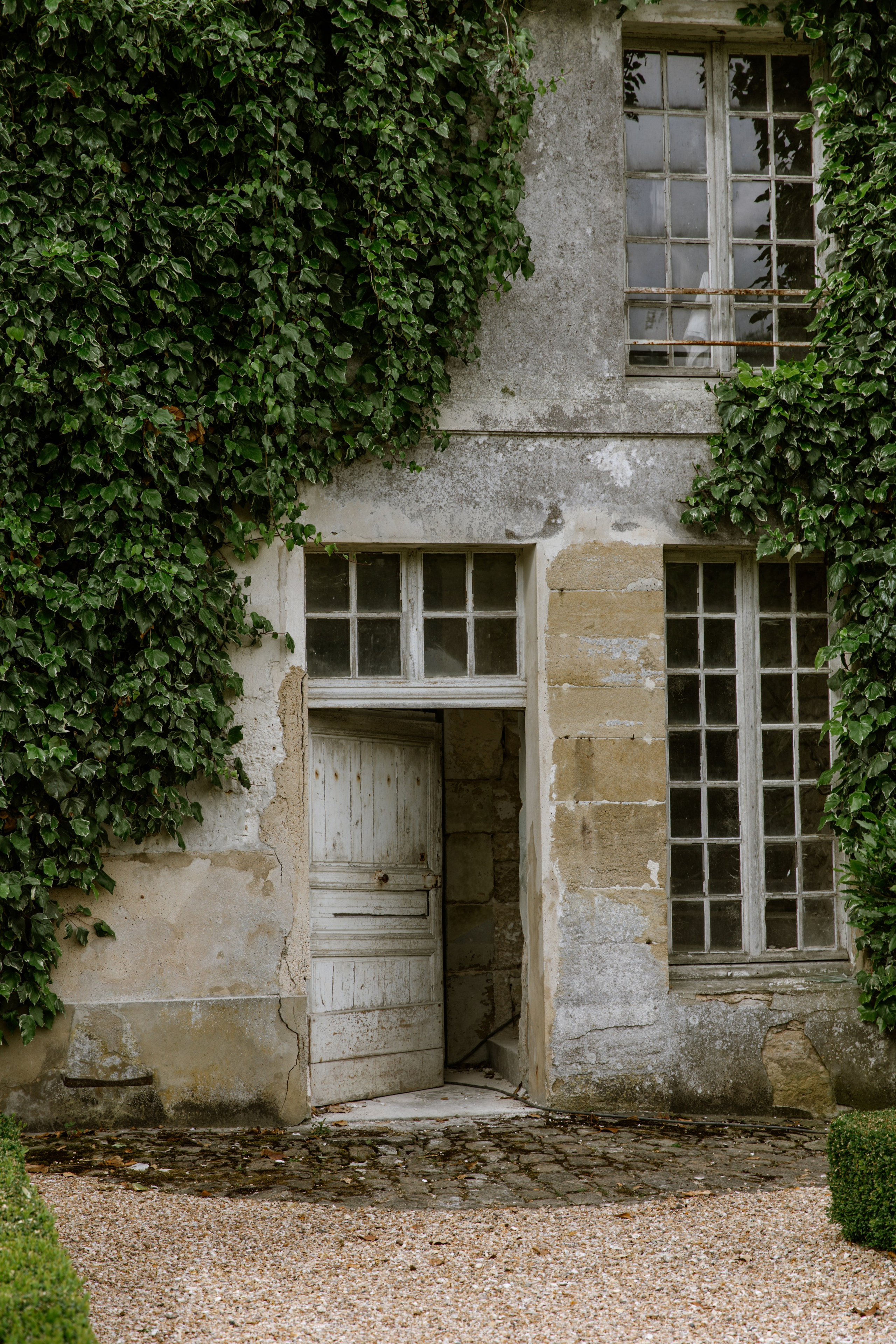 Nan & Brian. Photographer in Paris