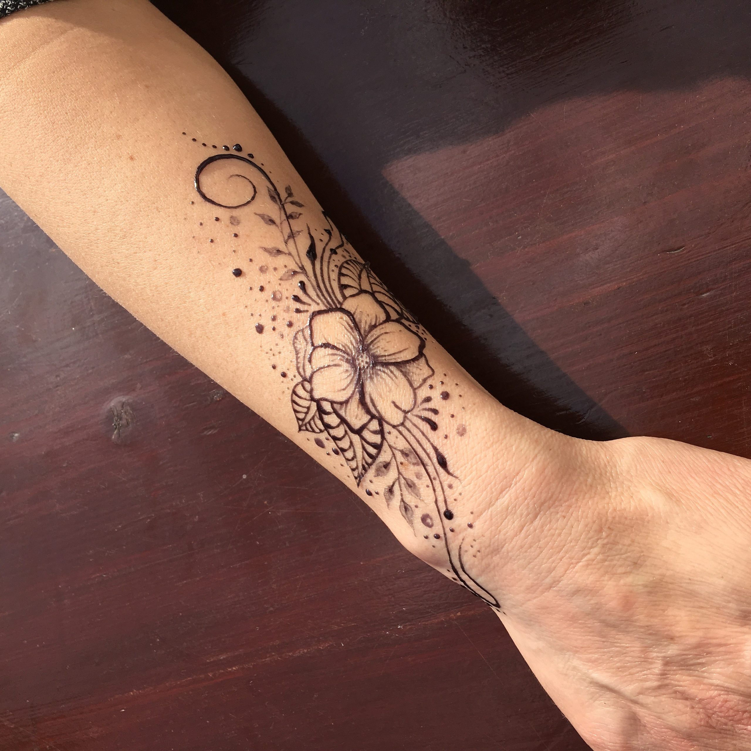 Kanapotrfolio. Numerologija. Nevrografika. Delavnice